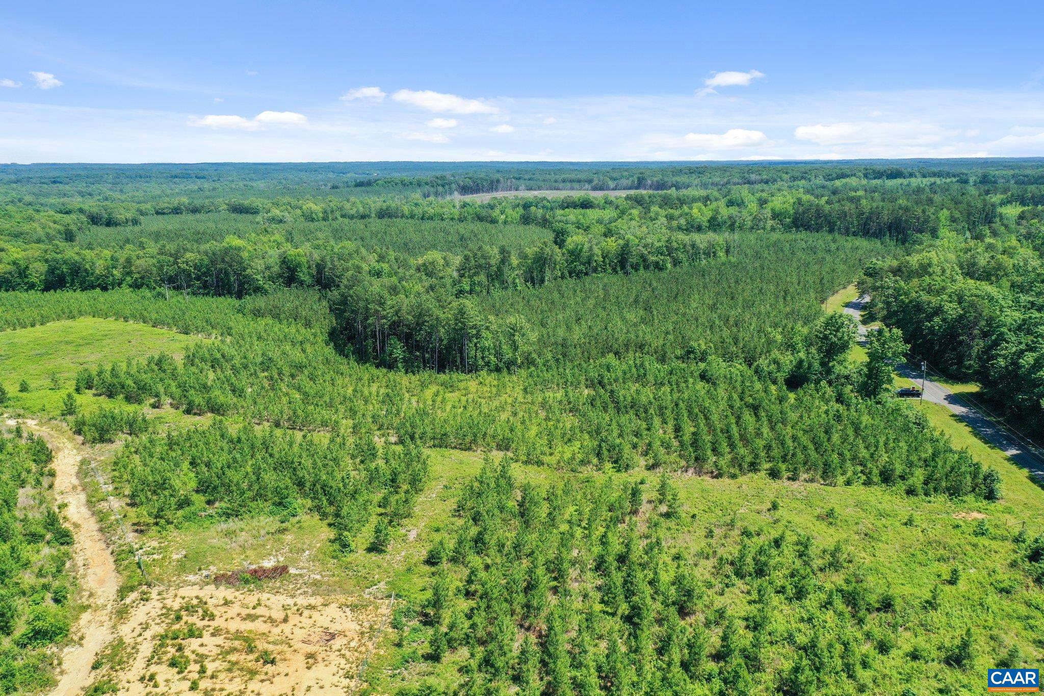 NONE AVAILABLE - Land