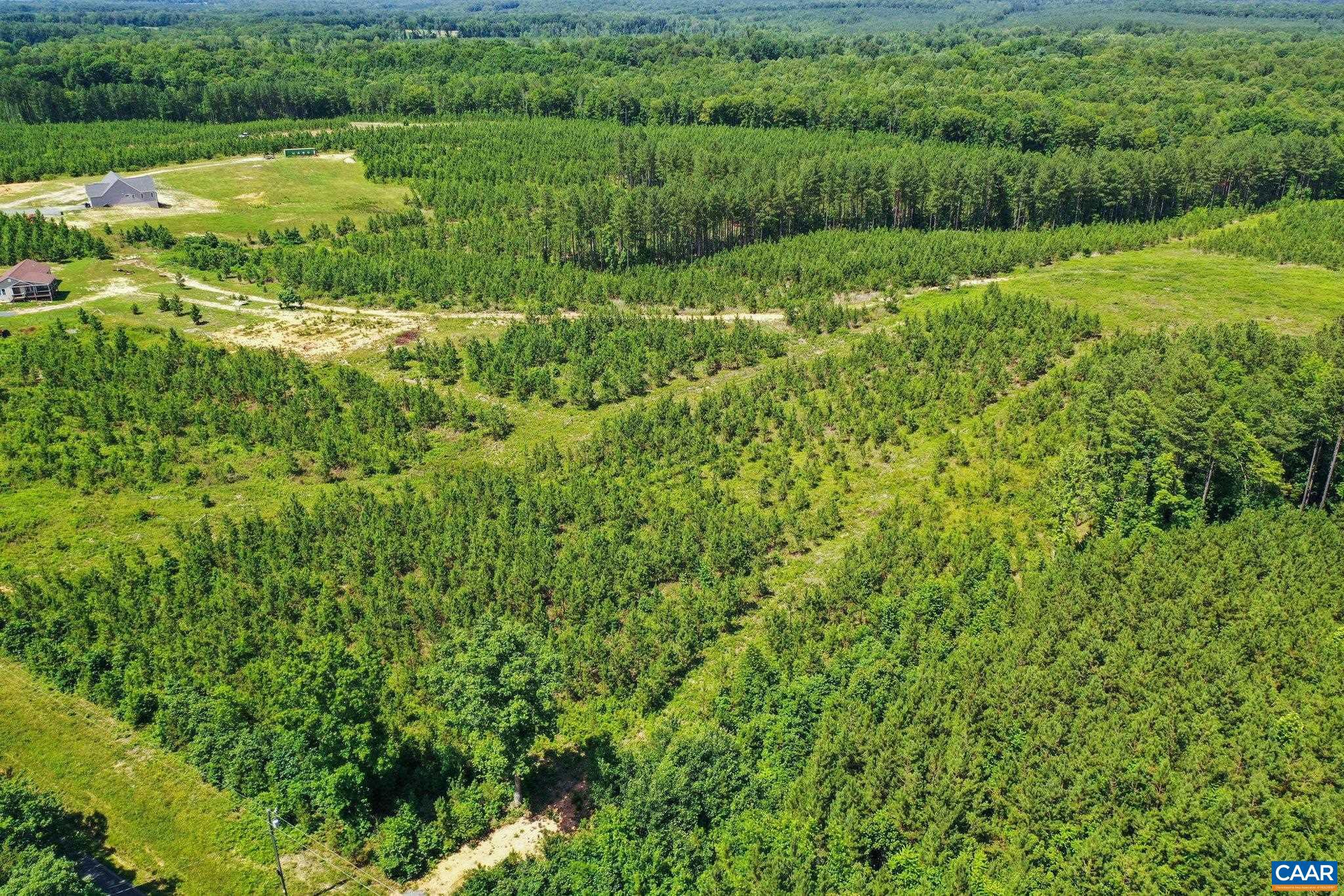 NONE AVAILABLE - Land