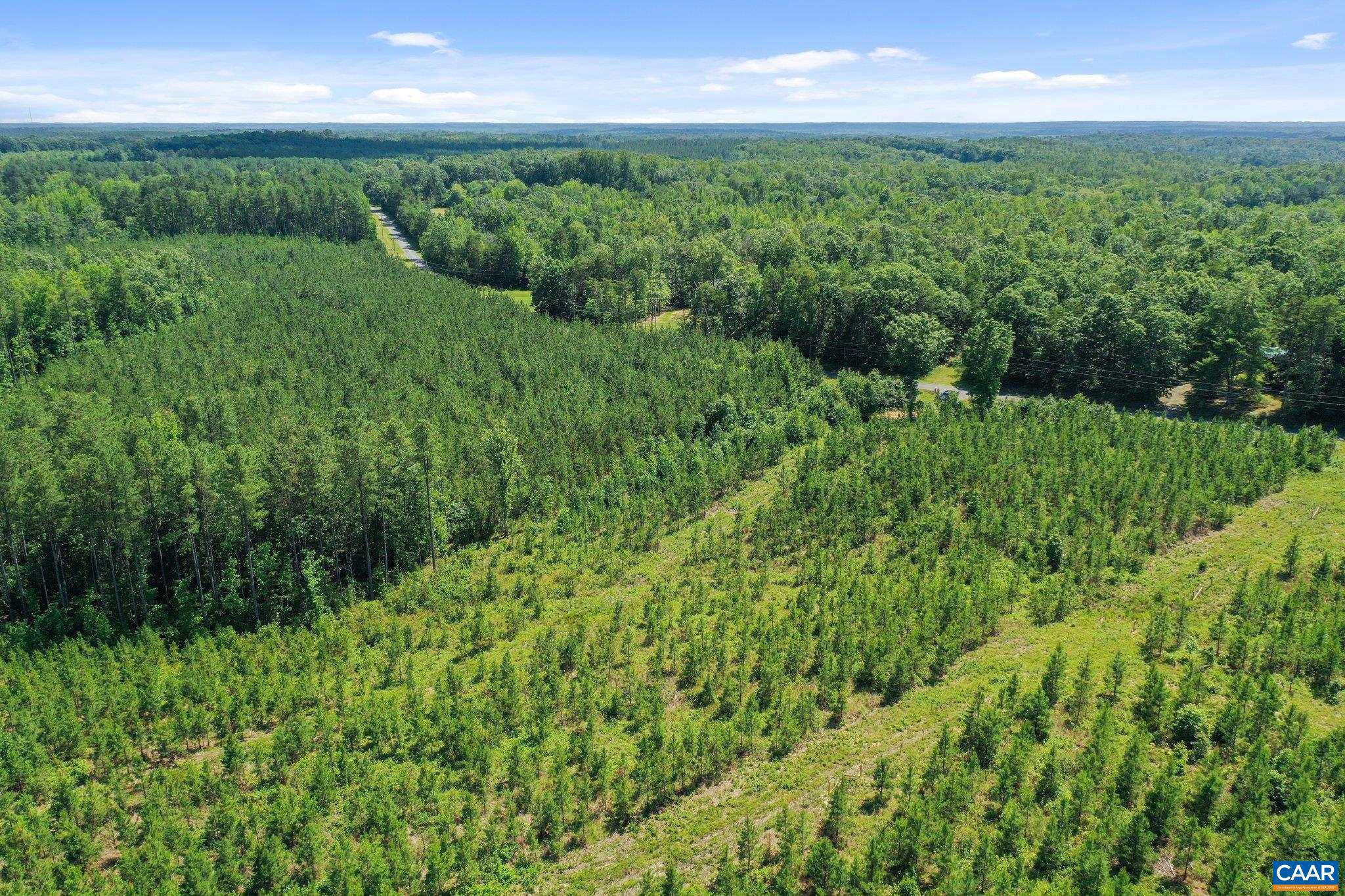 NONE AVAILABLE - Land