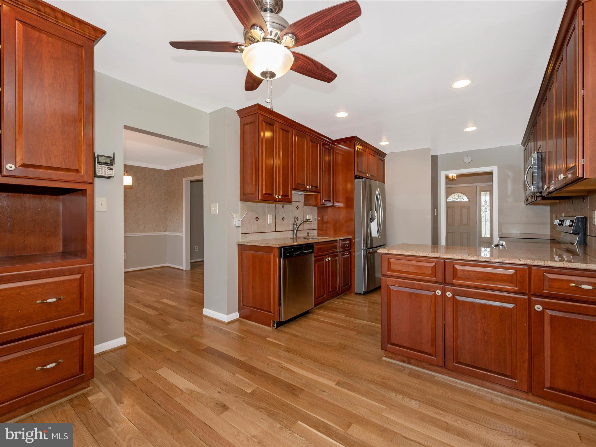 WESTLEIGH - Residential