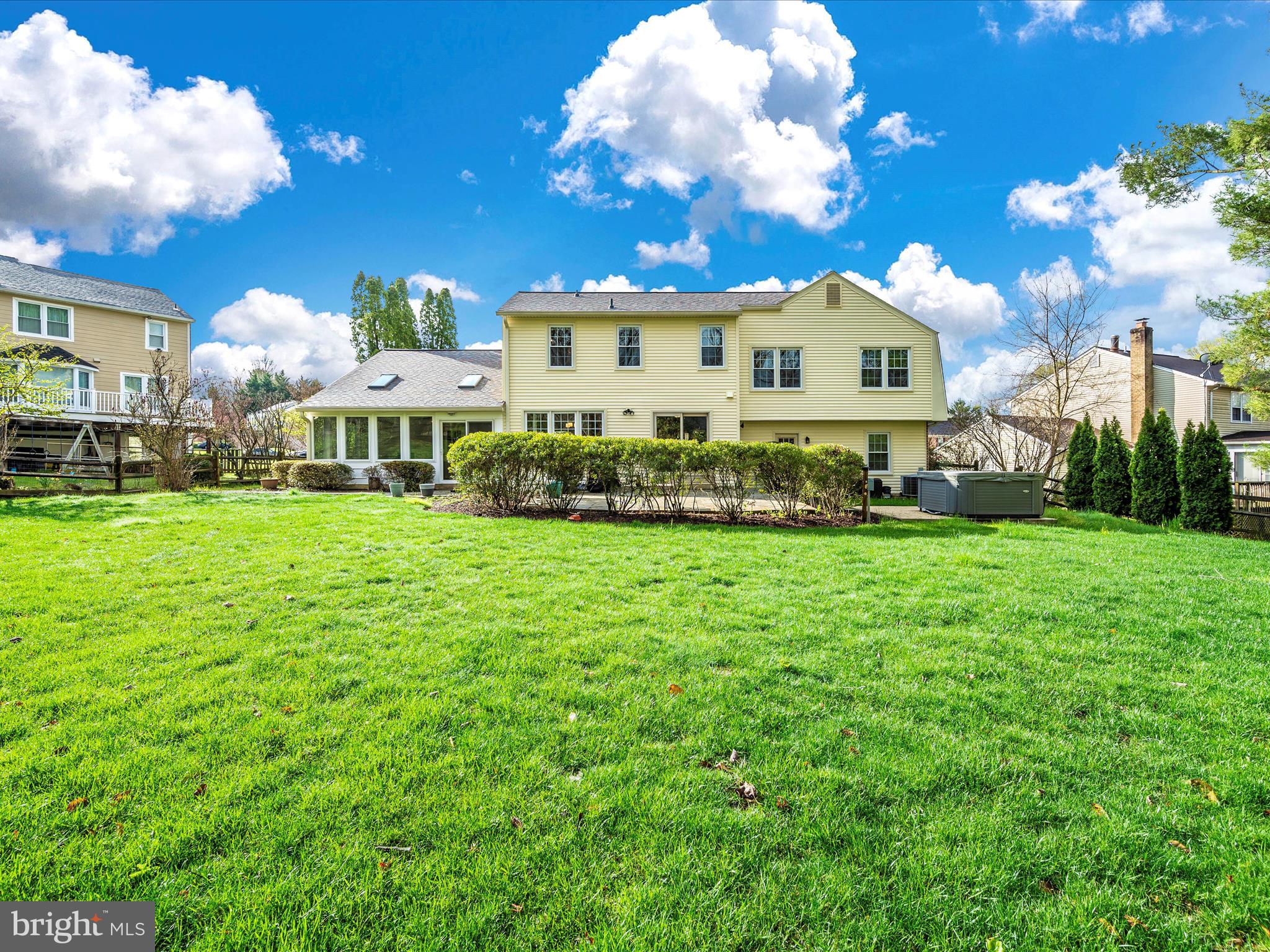 WESTLEIGH - Residential