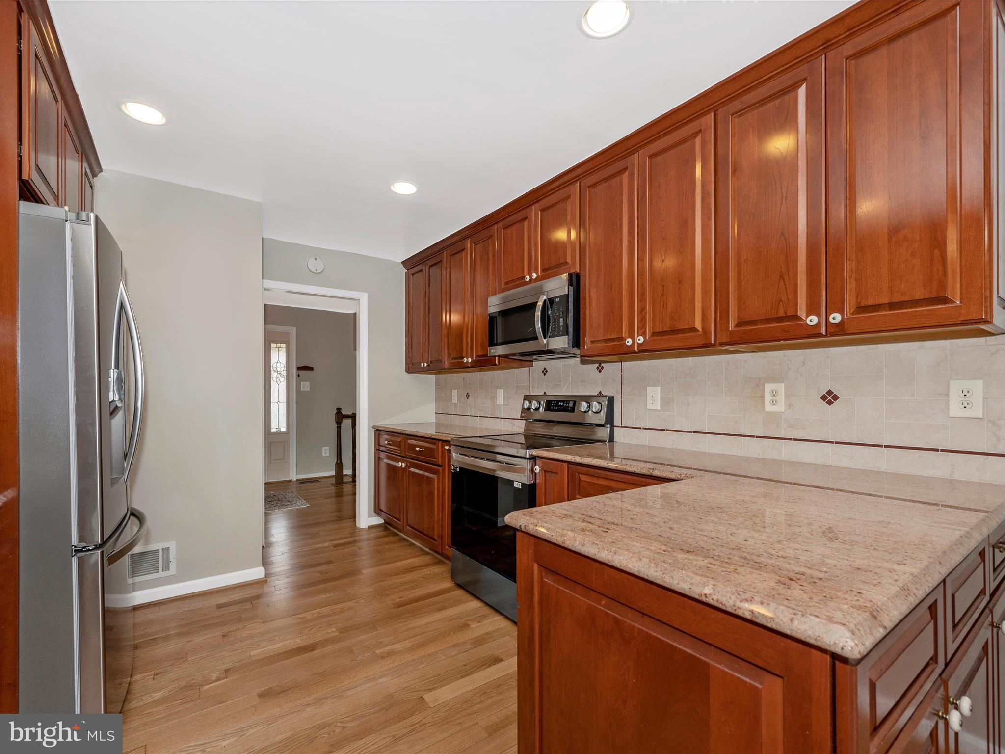 WESTLEIGH - Residential