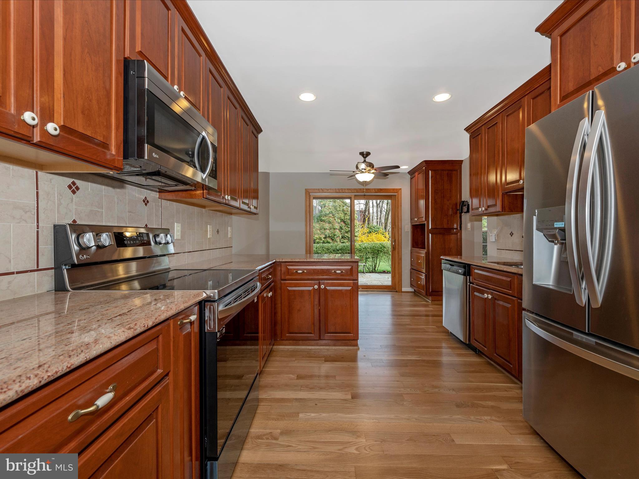 WESTLEIGH - Residential