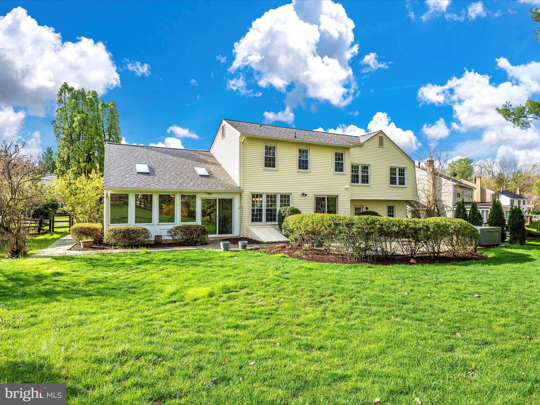 WESTLEIGH - Residential