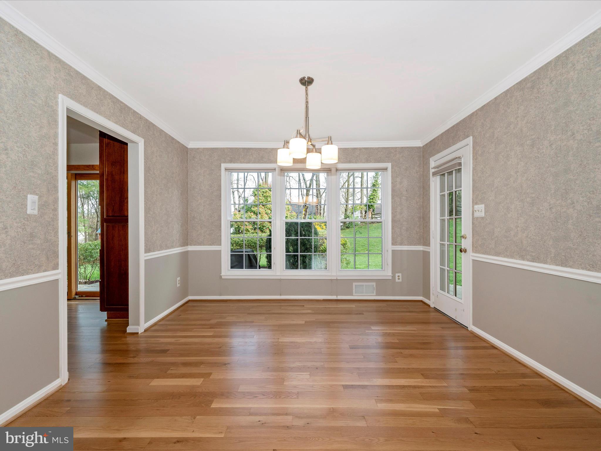 WESTLEIGH - Residential