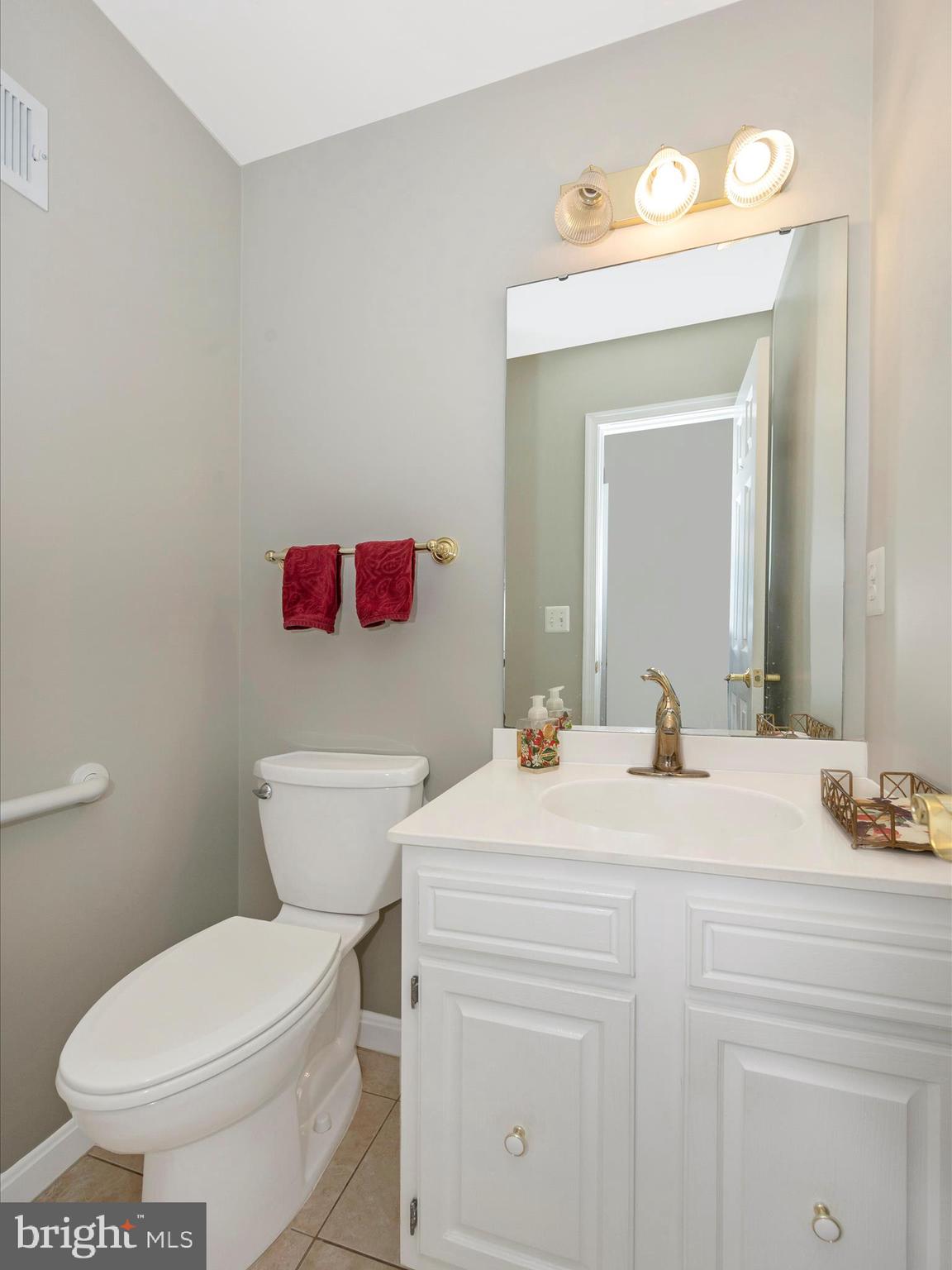 WESTLEIGH - Residential