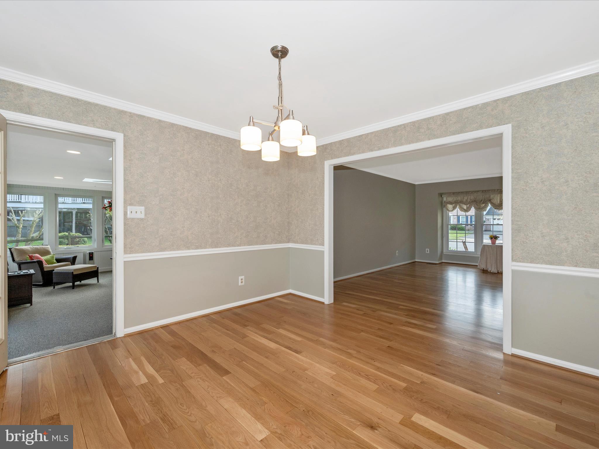 WESTLEIGH - Residential