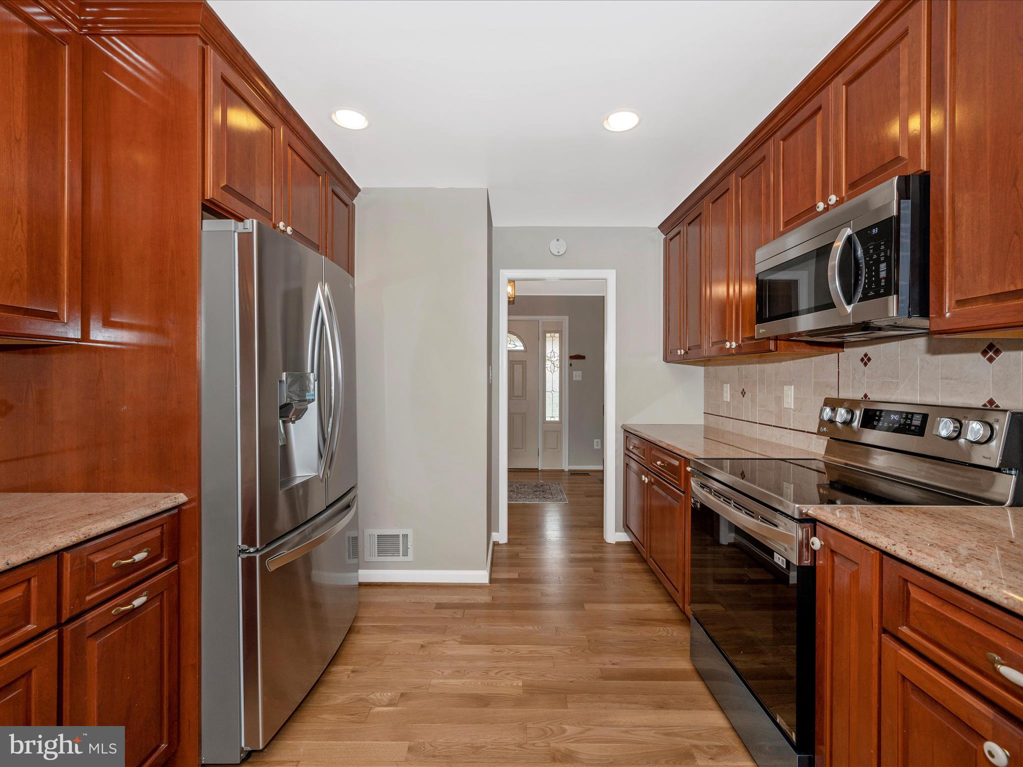 WESTLEIGH - Residential