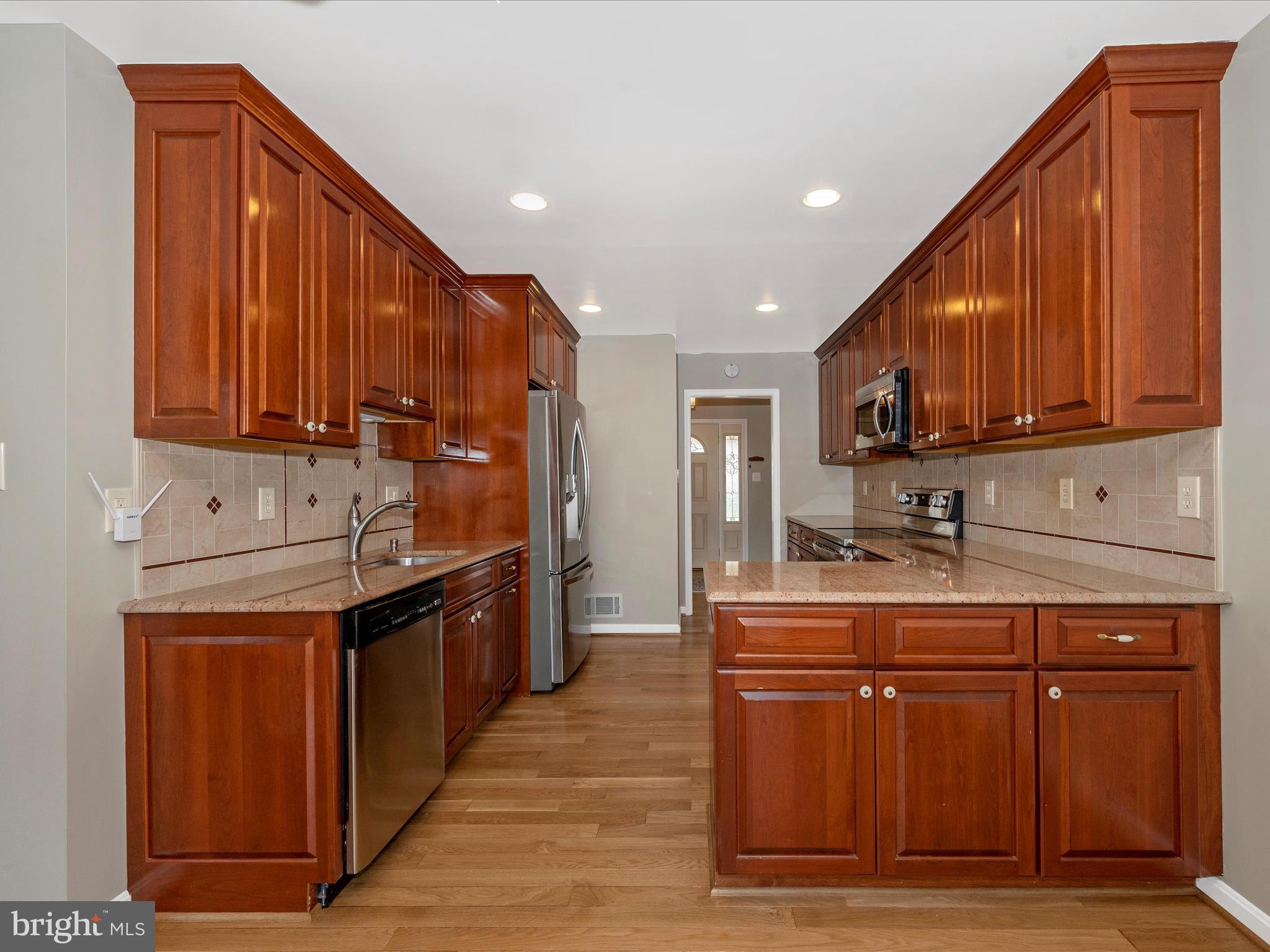 WESTLEIGH - Residential