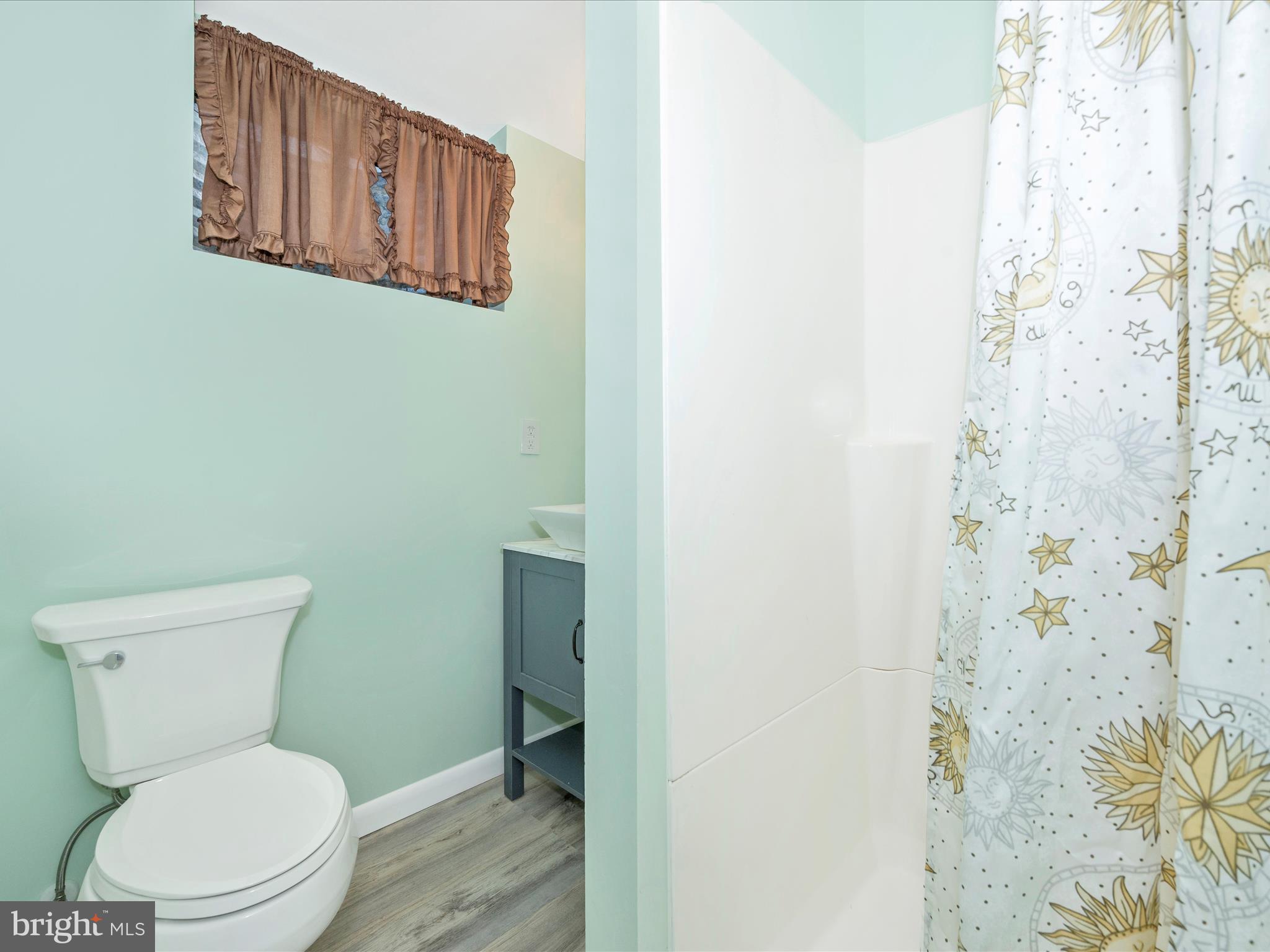 WESTLEIGH - Residential