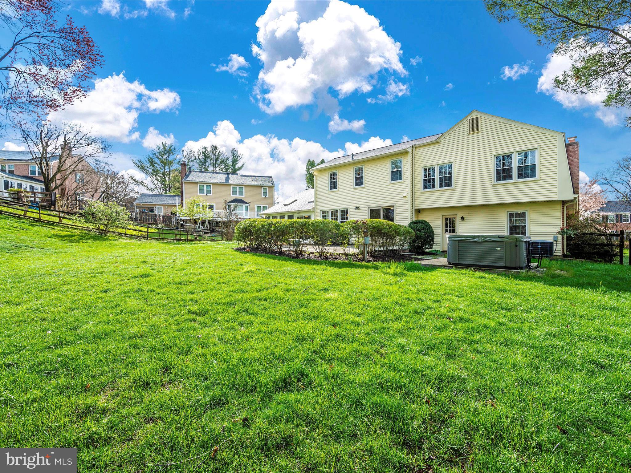 WESTLEIGH - Residential