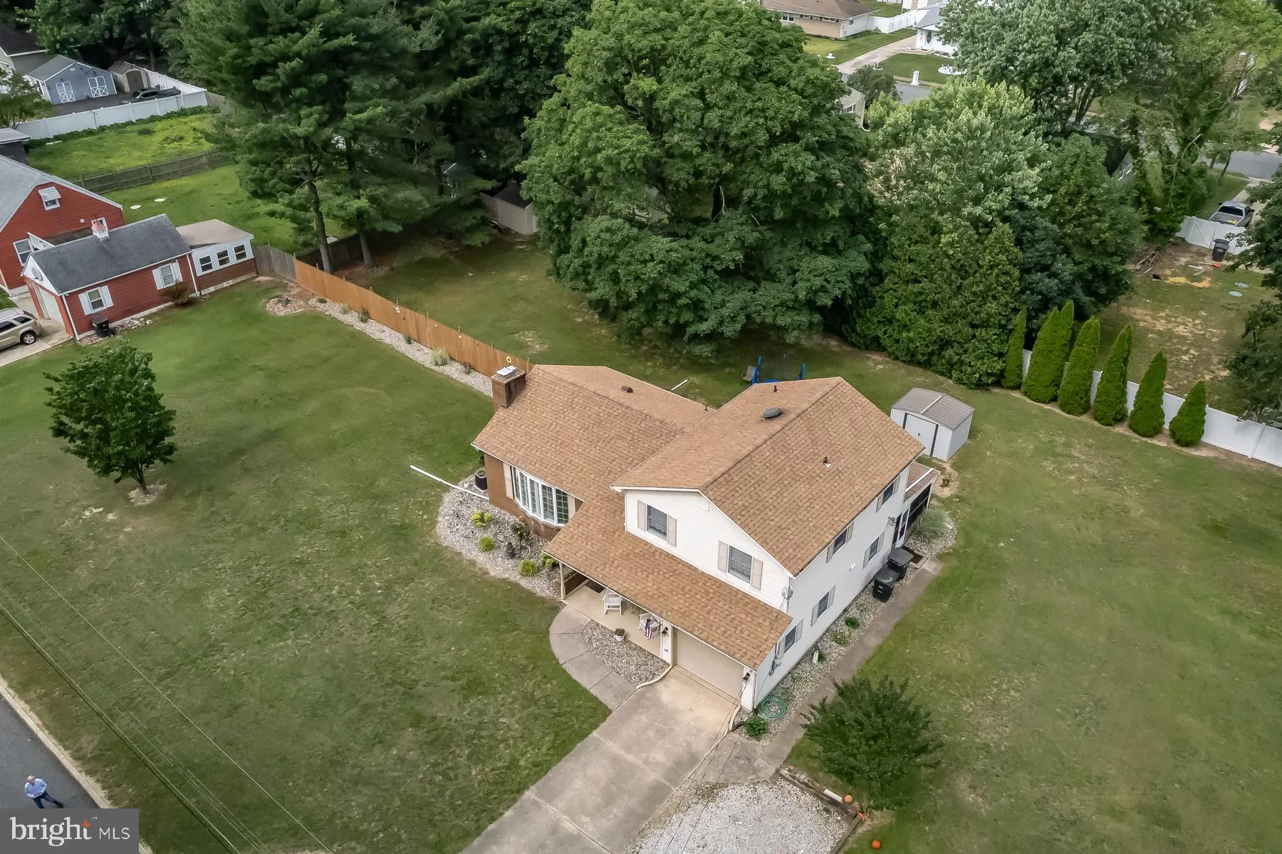 Newfield, New Jersey 08344, United States, 3 Bedrooms Bedrooms, ,2 BathroomsBathrooms,Residential,Active,154484