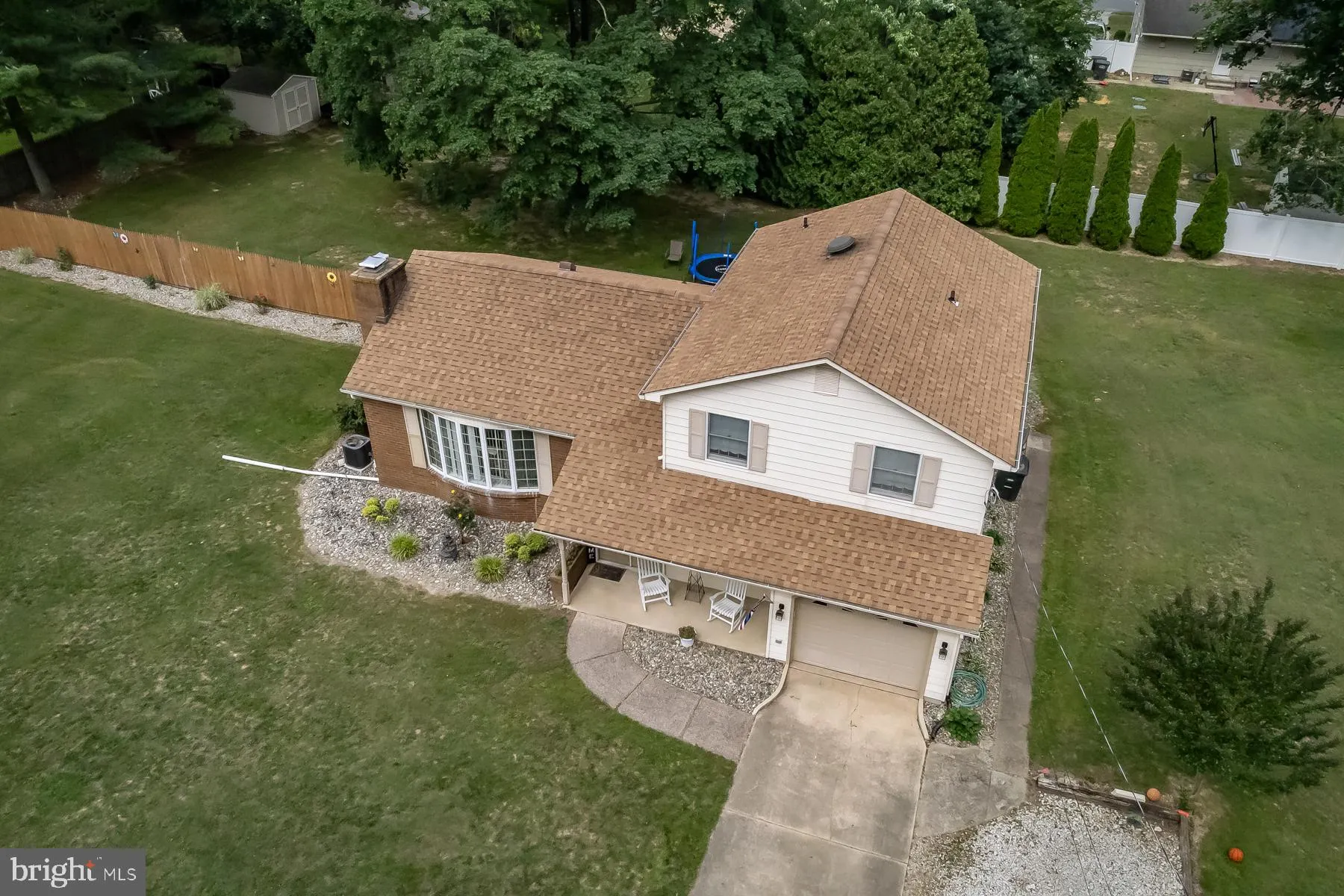 Newfield, New Jersey 08344, United States, 3 Bedrooms Bedrooms, ,2 BathroomsBathrooms,Residential,Active,154484