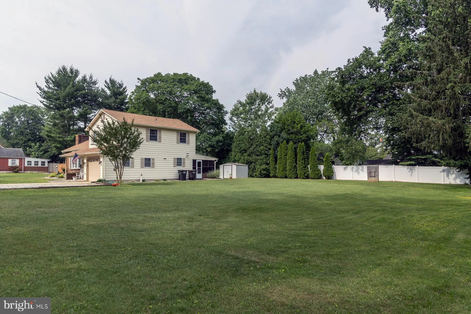 Newfield, New Jersey 08344, United States, 3 Bedrooms Bedrooms, ,2 BathroomsBathrooms,Residential,Active,154484