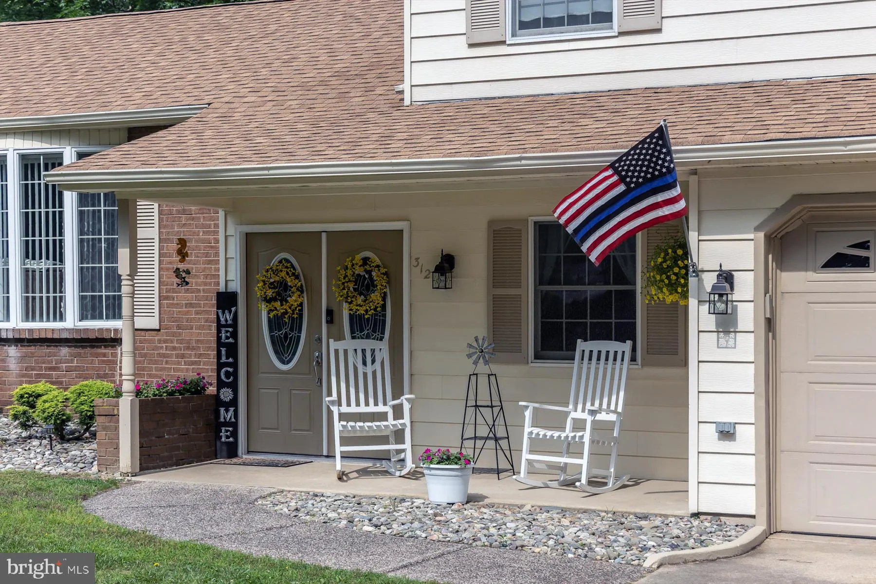 Newfield, New Jersey 08344, United States, 3 Bedrooms Bedrooms, ,2 BathroomsBathrooms,Residential,Active,154484