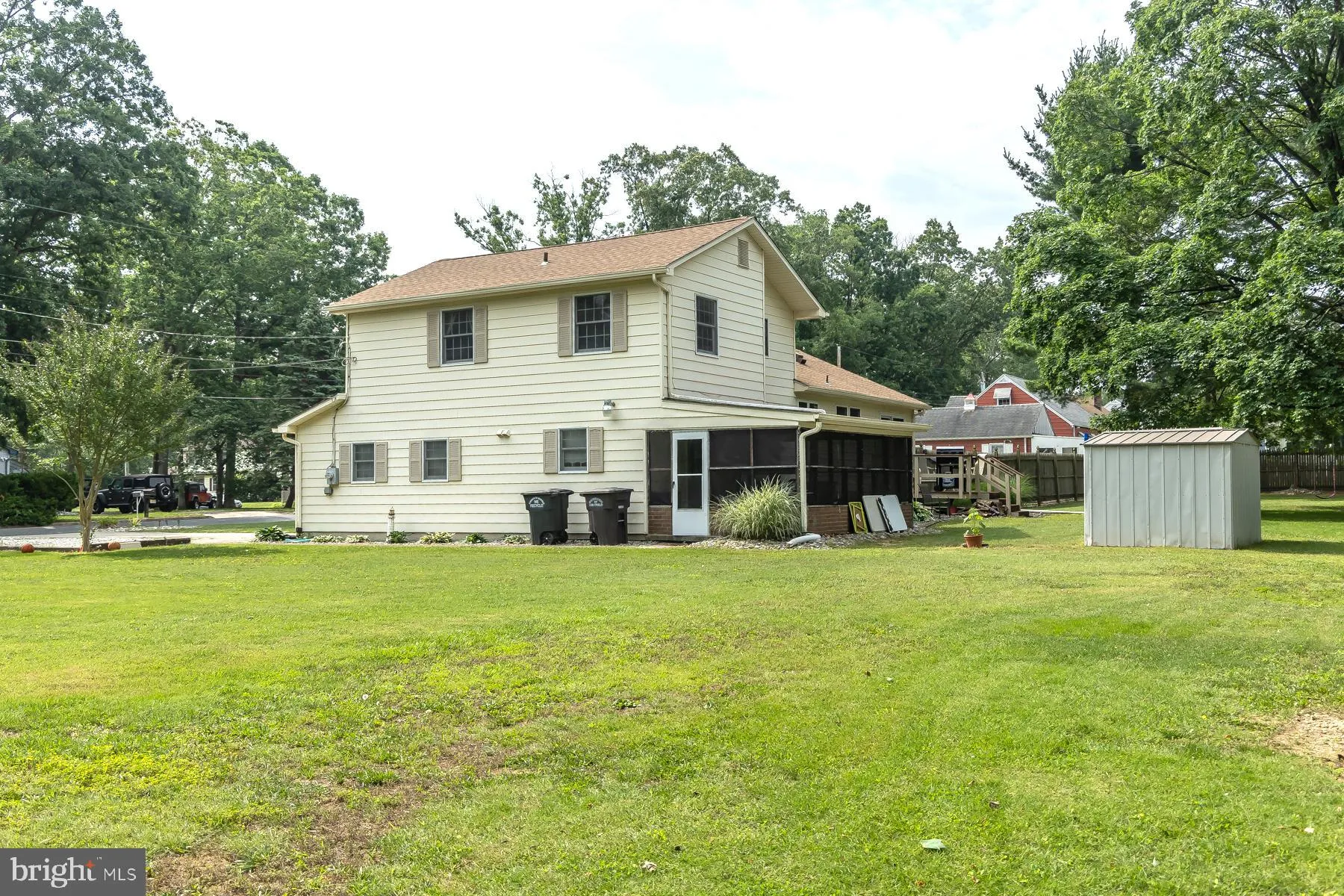 Newfield, New Jersey 08344, United States, 3 Bedrooms Bedrooms, ,2 BathroomsBathrooms,Residential,Active,154484