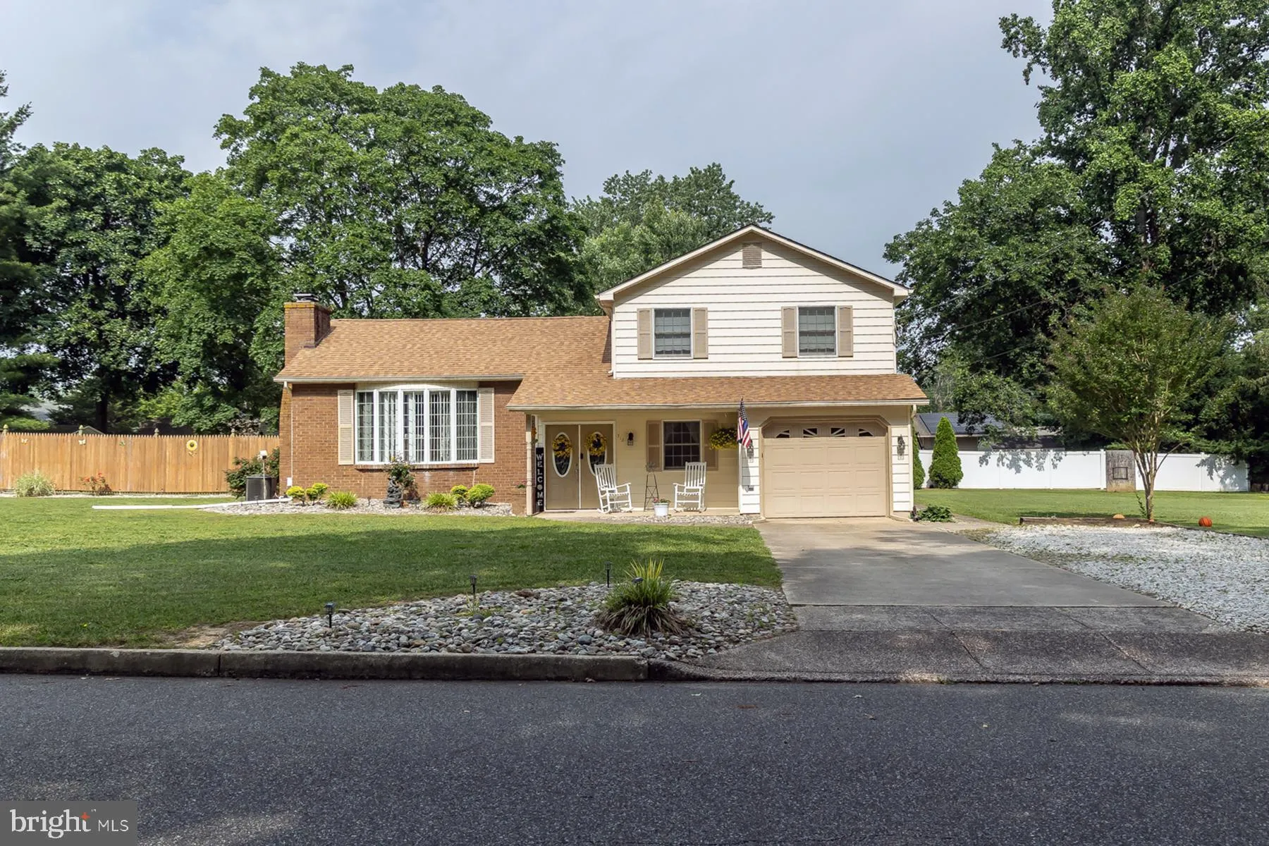 Newfield, New Jersey 08344, United States, 3 Bedrooms Bedrooms, ,2 BathroomsBathrooms,Residential,Active,154484