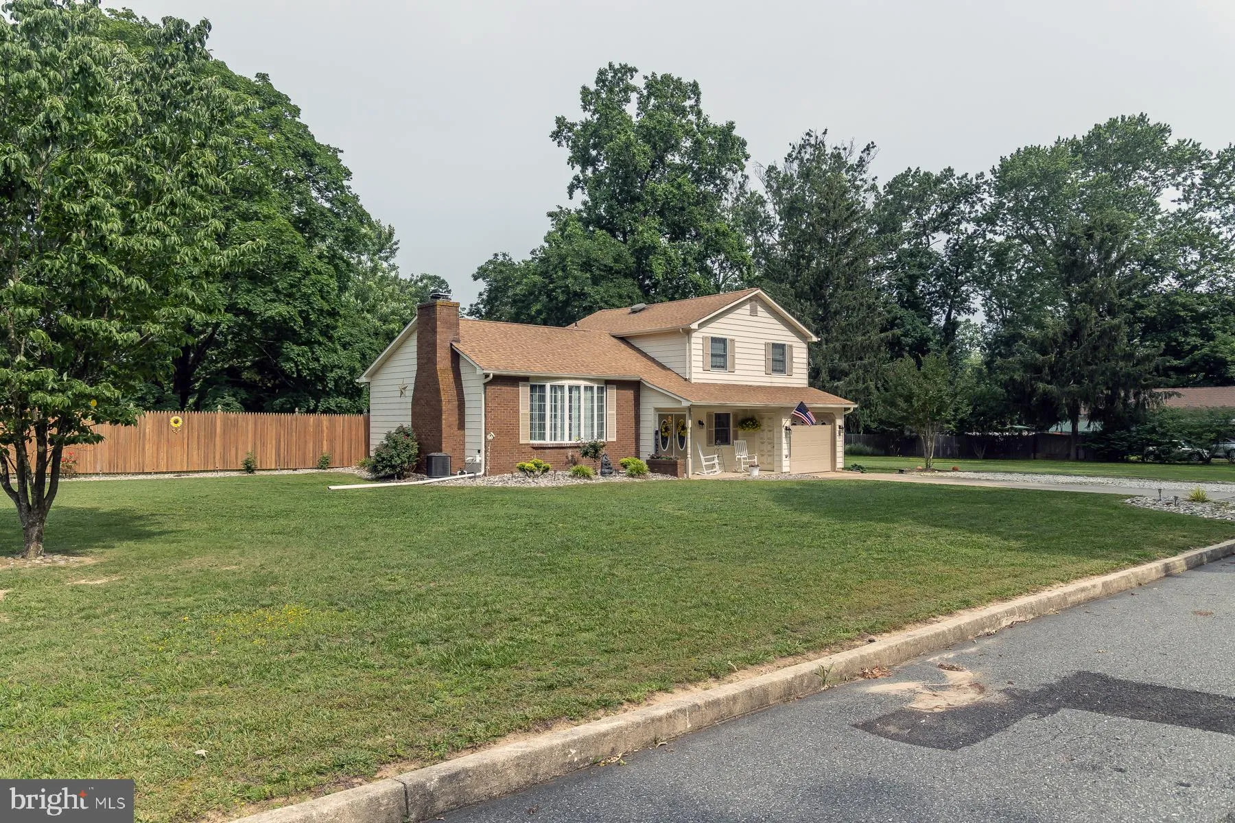 Newfield, New Jersey 08344, United States, 3 Bedrooms Bedrooms, ,2 BathroomsBathrooms,Residential,Active,154484