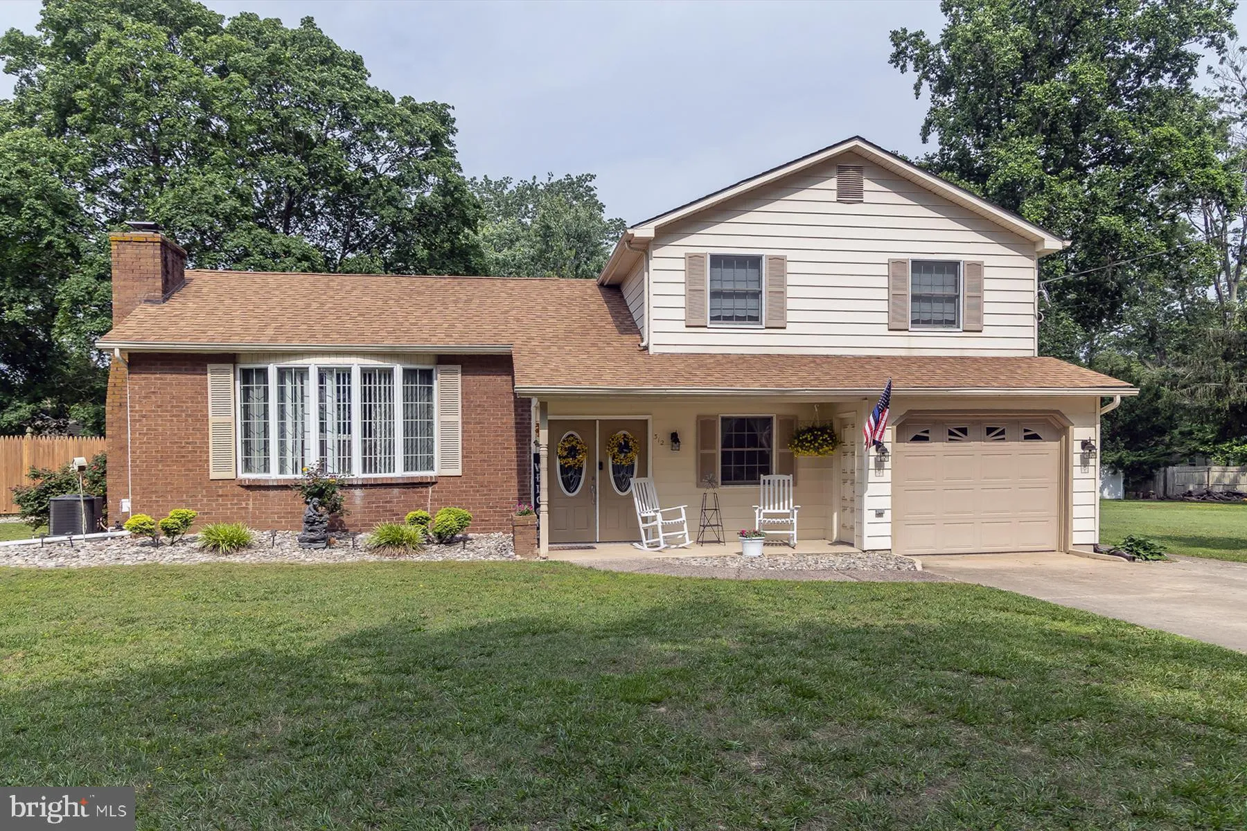 Newfield, New Jersey 08344, United States, 3 Bedrooms Bedrooms, ,2 BathroomsBathrooms,Residential,Active,154484