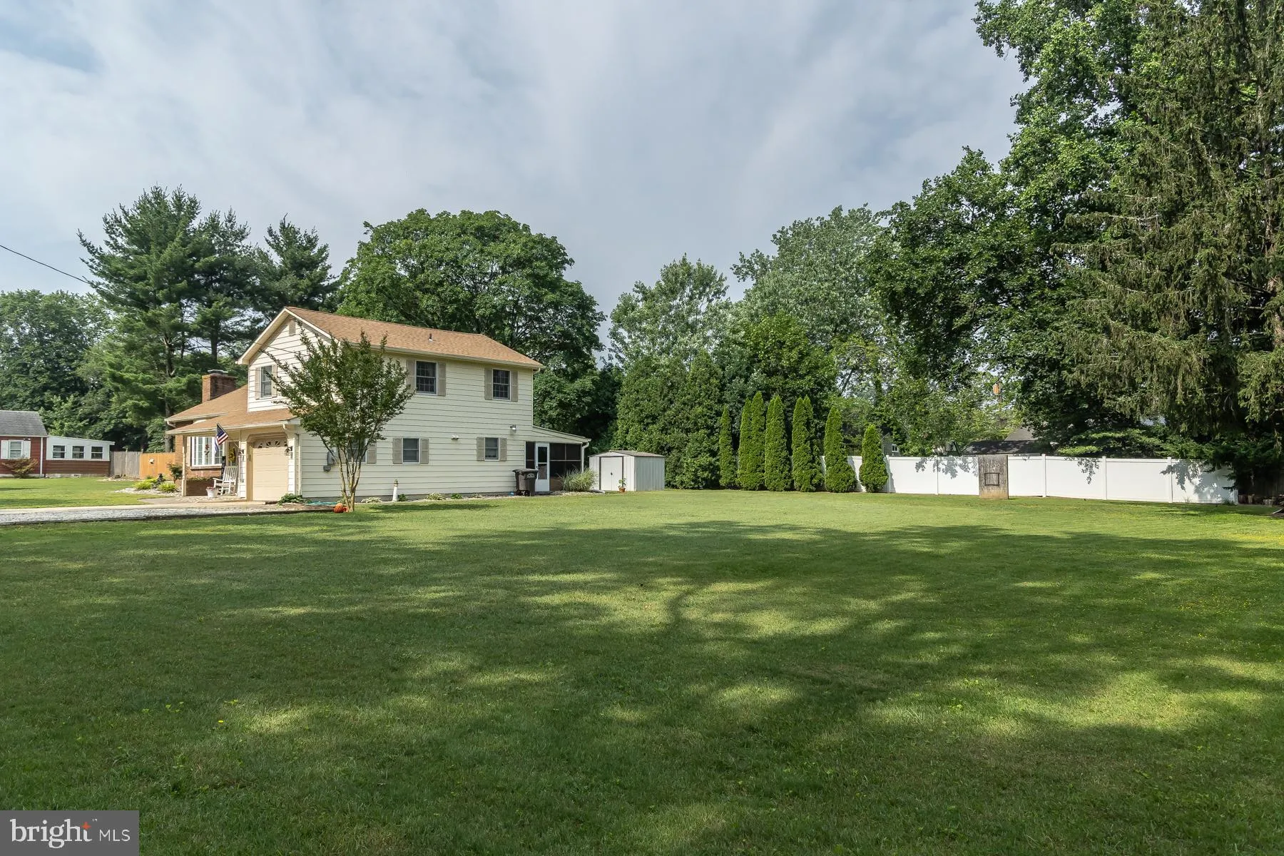 Newfield, New Jersey 08344, United States, 3 Bedrooms Bedrooms, ,2 BathroomsBathrooms,Residential,Active,154484