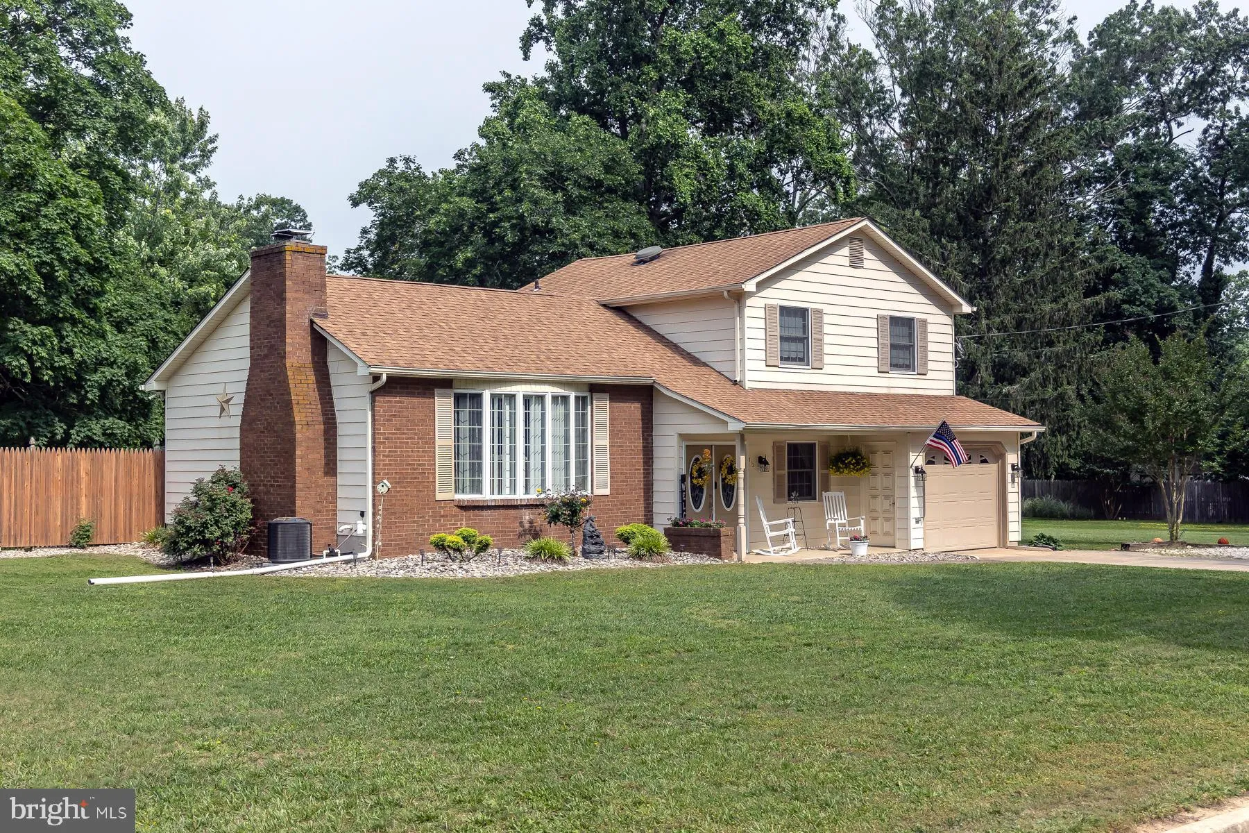 Newfield, New Jersey 08344, United States, 3 Bedrooms Bedrooms, ,2 BathroomsBathrooms,Residential,Active,154484