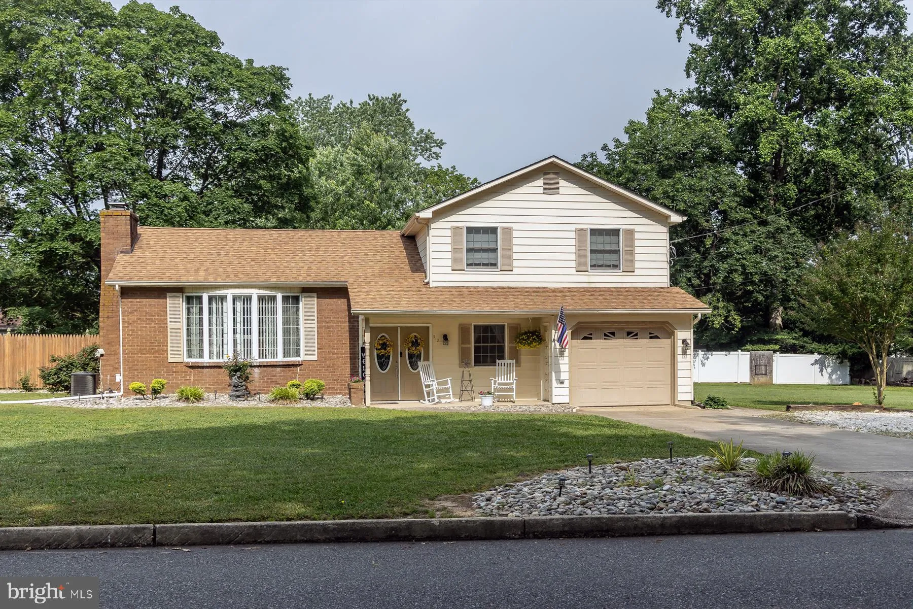 Newfield, New Jersey 08344, United States, 3 Bedrooms Bedrooms, ,2 BathroomsBathrooms,Residential,Active,154484