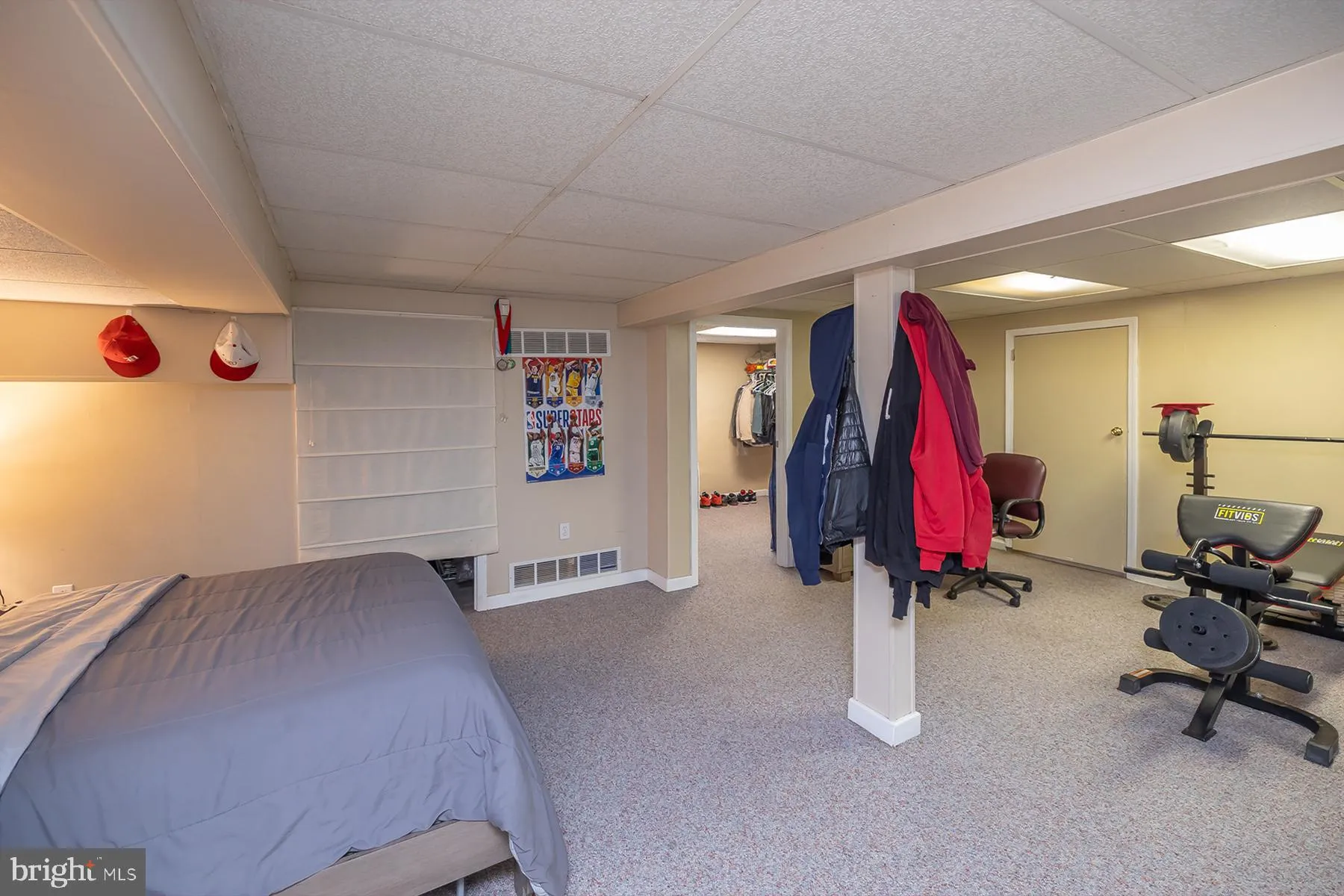 Newfield, New Jersey 08344, United States, 3 Bedrooms Bedrooms, ,2 BathroomsBathrooms,Residential,Active,154484