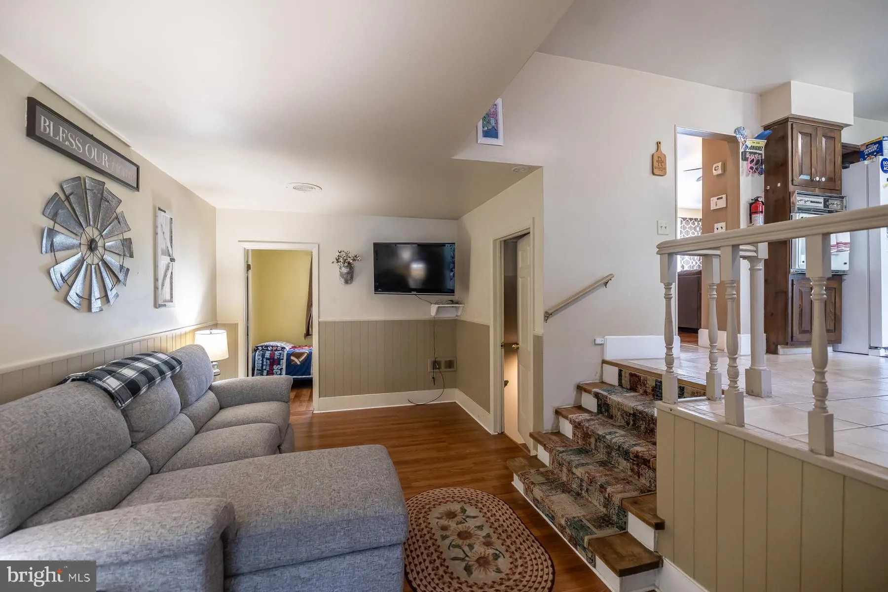 Newfield, New Jersey 08344, United States, 3 Bedrooms Bedrooms, ,2 BathroomsBathrooms,Residential,Active,154484