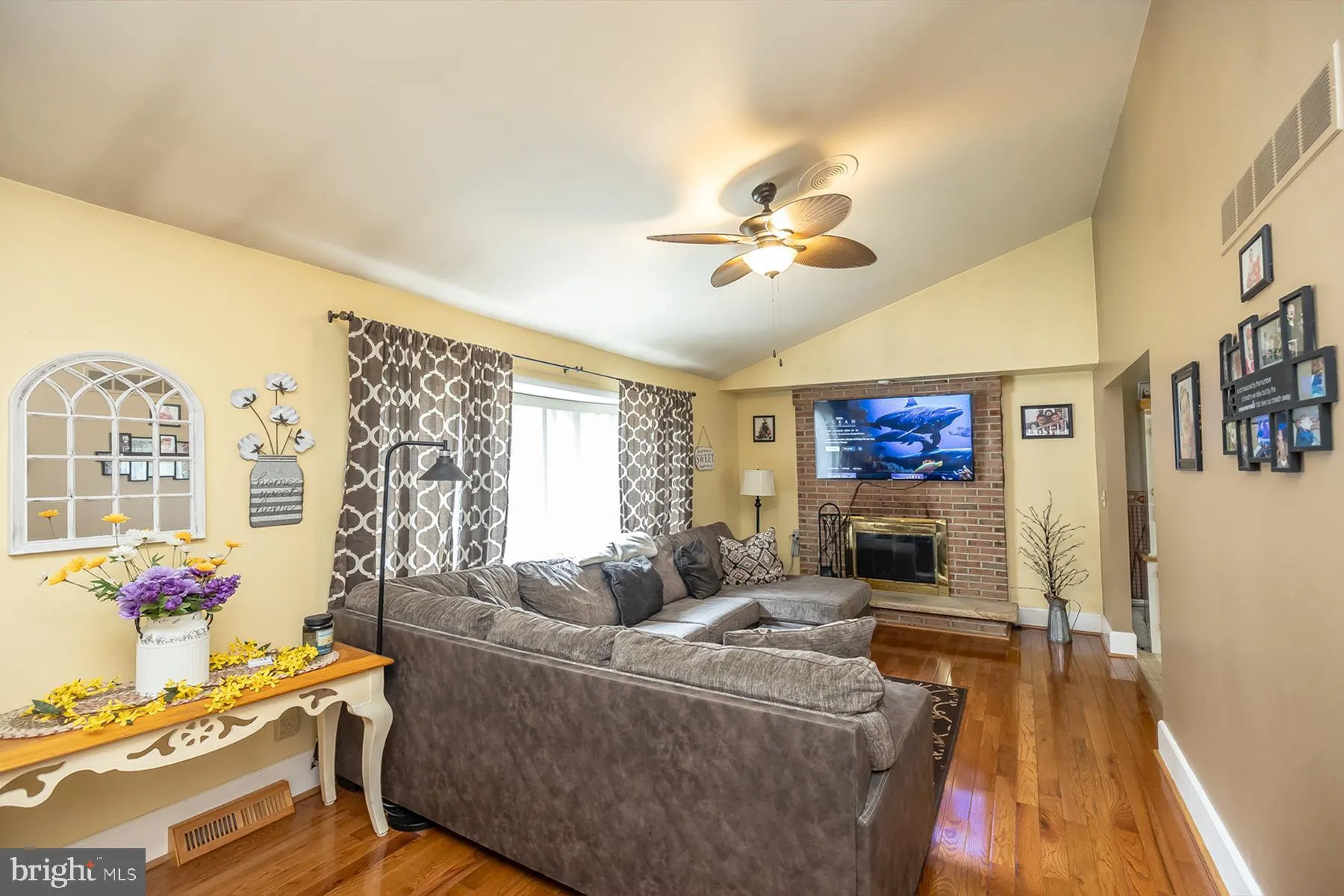 Newfield, New Jersey 08344, United States, 3 Bedrooms Bedrooms, ,2 BathroomsBathrooms,Residential,Active,154484