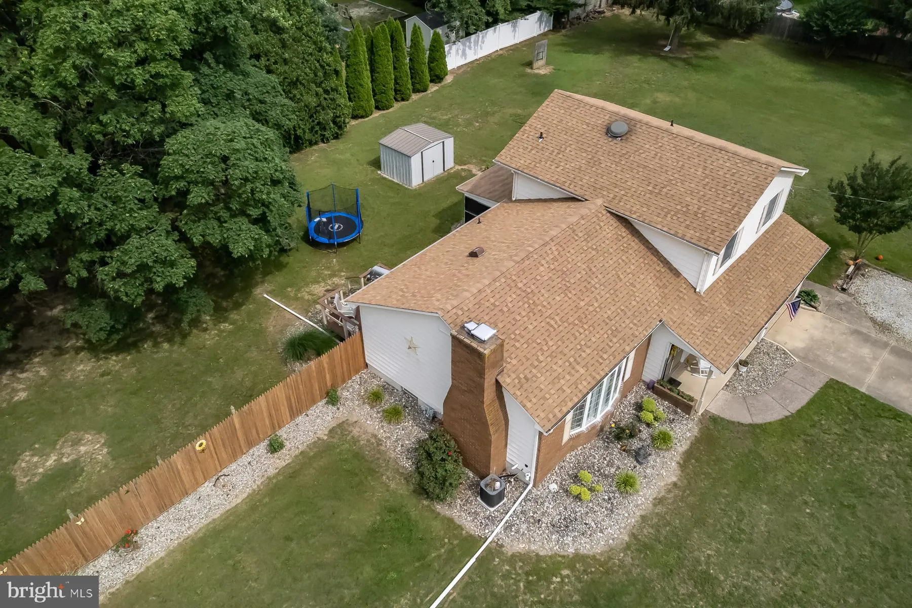 Newfield, New Jersey 08344, United States, 3 Bedrooms Bedrooms, ,2 BathroomsBathrooms,Residential,Active,154484