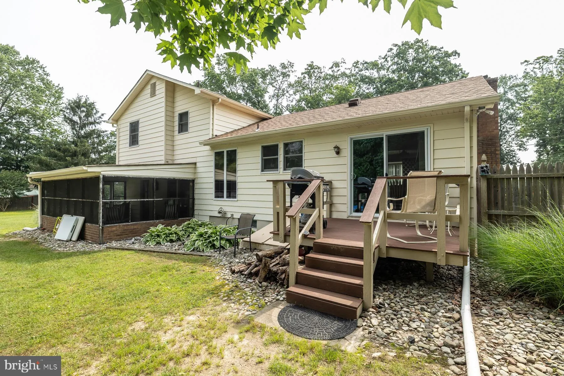 Newfield, New Jersey 08344, United States, 3 Bedrooms Bedrooms, ,2 BathroomsBathrooms,Residential,Active,154484