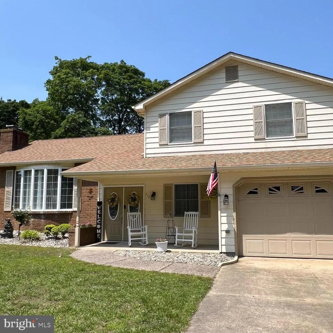 Newfield, New Jersey 08344, United States, 3 Bedrooms Bedrooms, ,2 BathroomsBathrooms,Residential,Active,154484