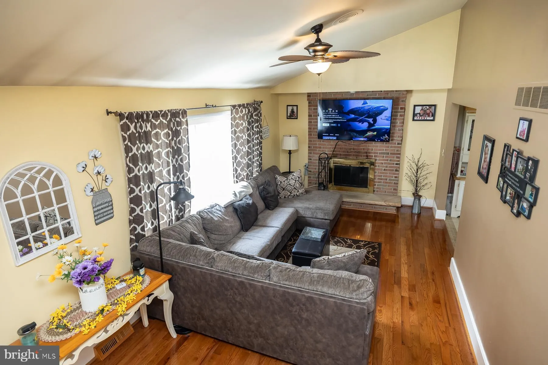 Newfield, New Jersey 08344, United States, 3 Bedrooms Bedrooms, ,2 BathroomsBathrooms,Residential,Active,154484