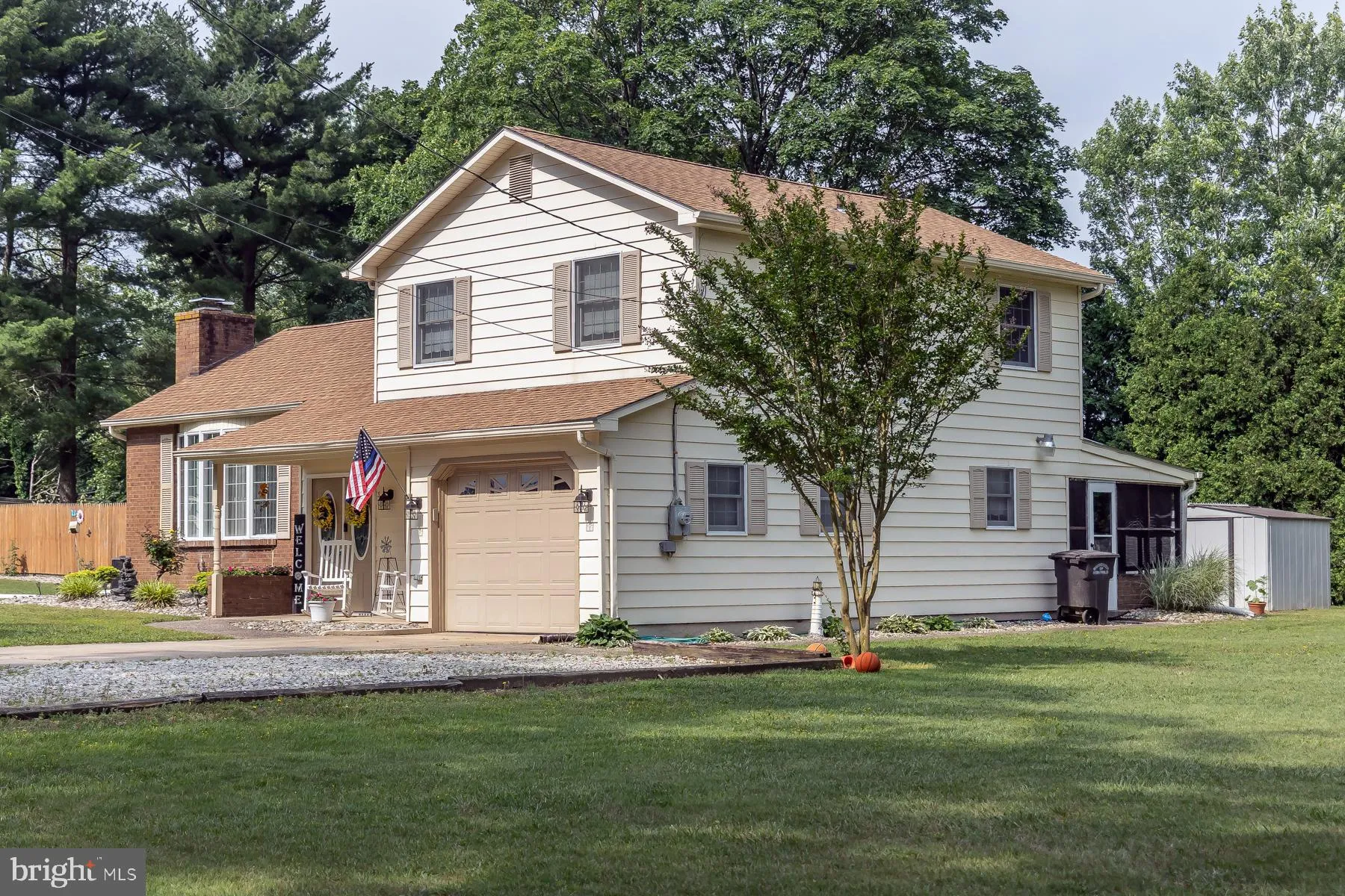 Newfield, New Jersey 08344, United States, 3 Bedrooms Bedrooms, ,2 BathroomsBathrooms,Residential,Active,154484