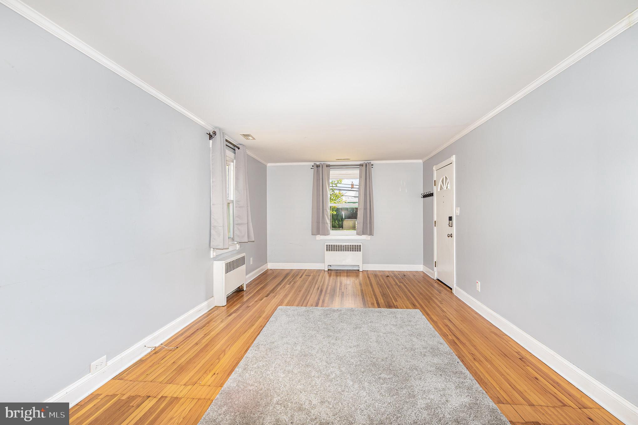 PARKVILLE/CARNEY - Residential