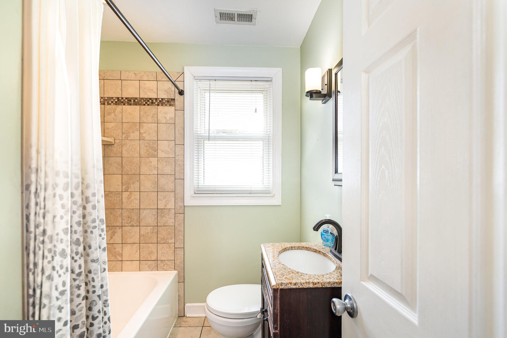 PARKVILLE/CARNEY - Residential