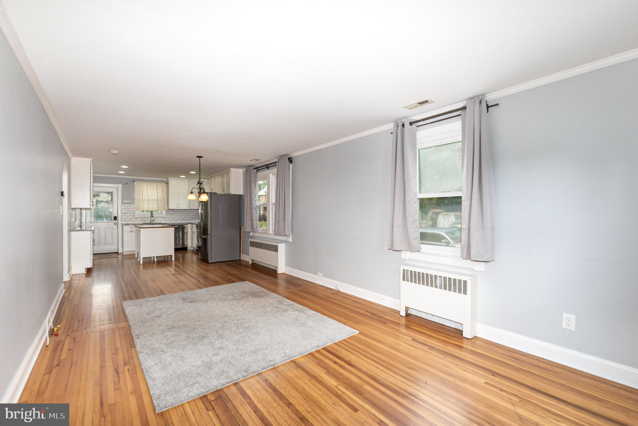 PARKVILLE/CARNEY - Residential