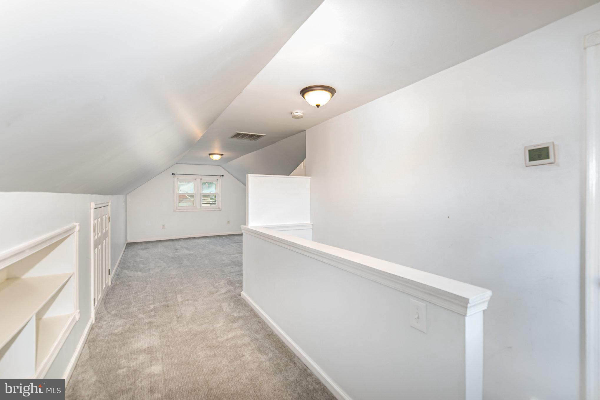 PARKVILLE/CARNEY - Residential