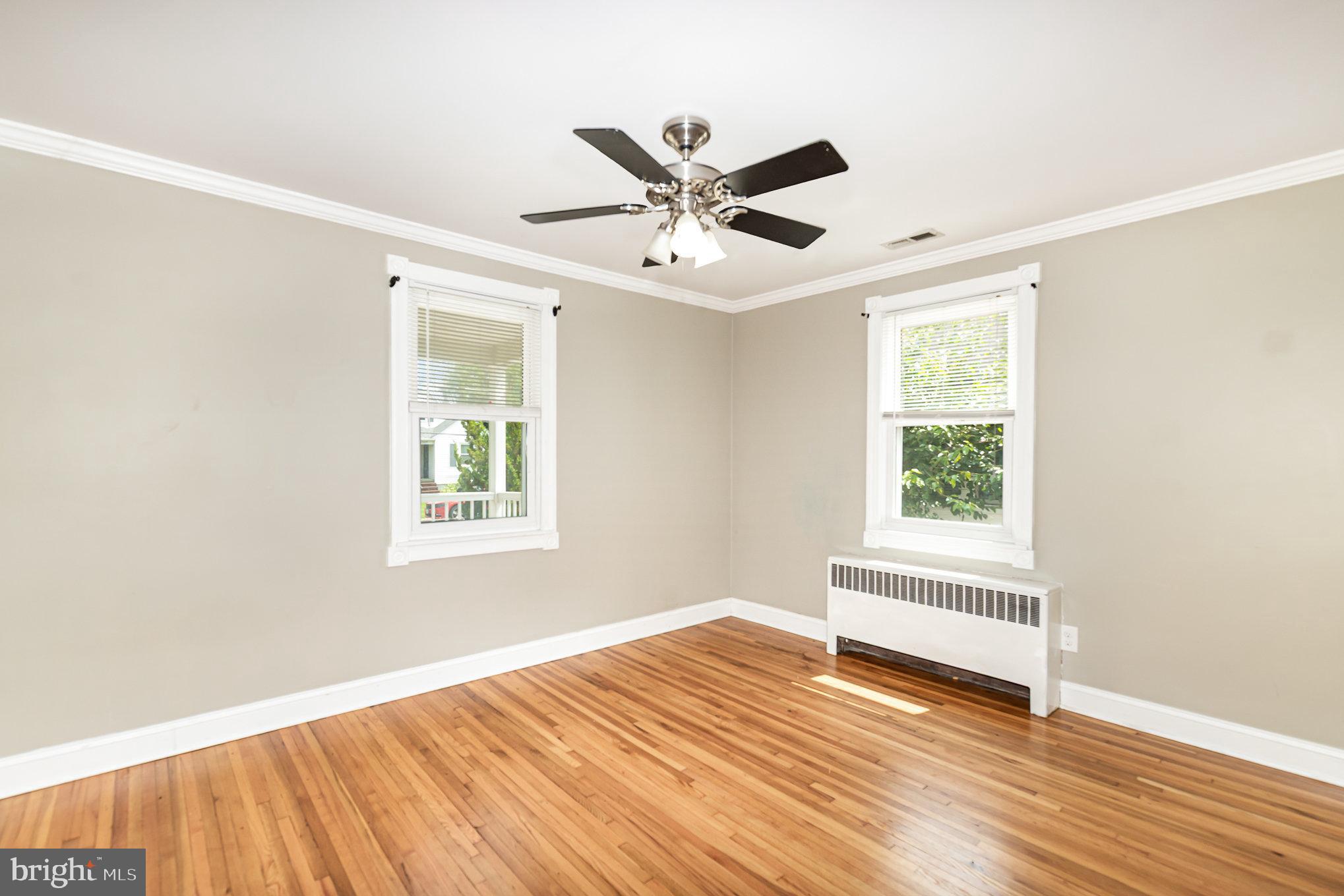 PARKVILLE/CARNEY - Residential