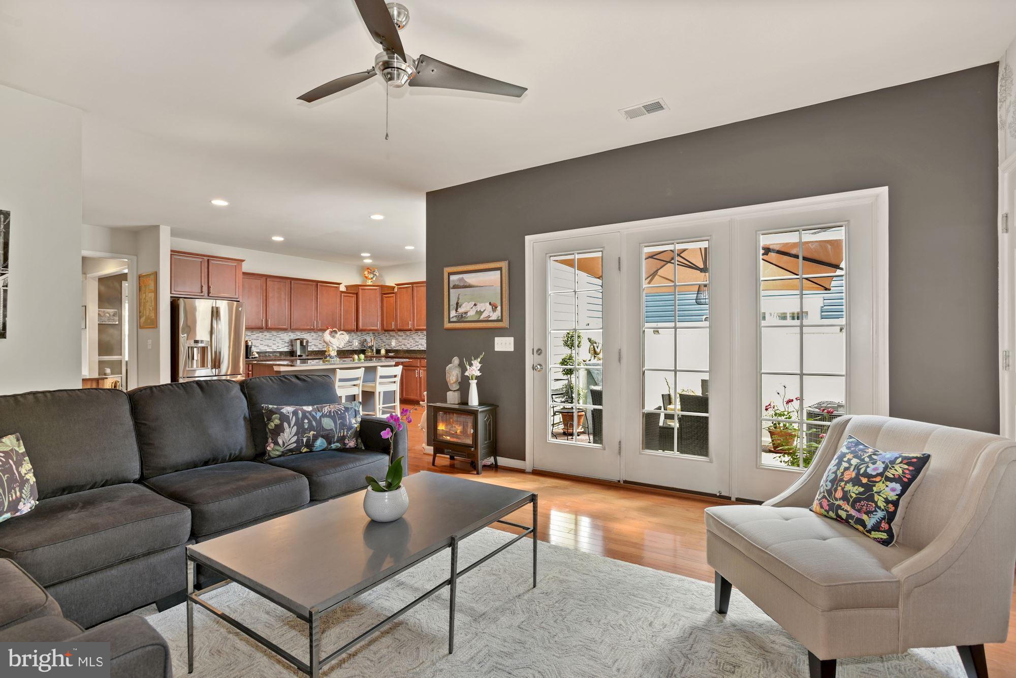 ASHBURN - Residential