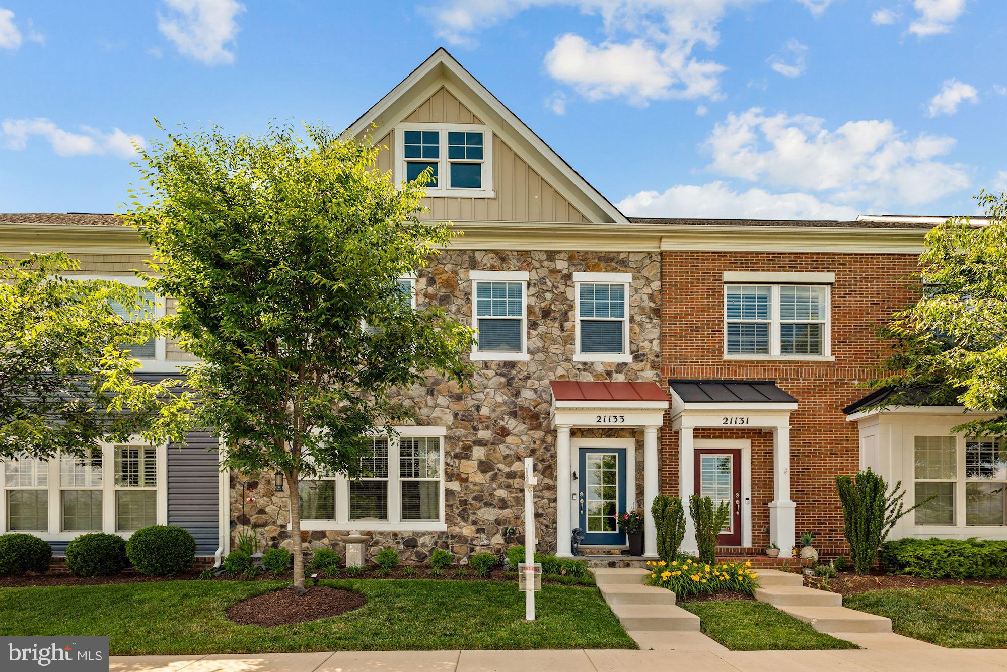 ASHBURN - Residential