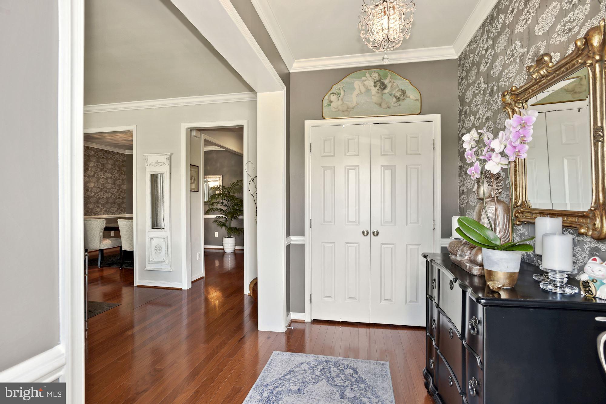 ASHBURN - Residential