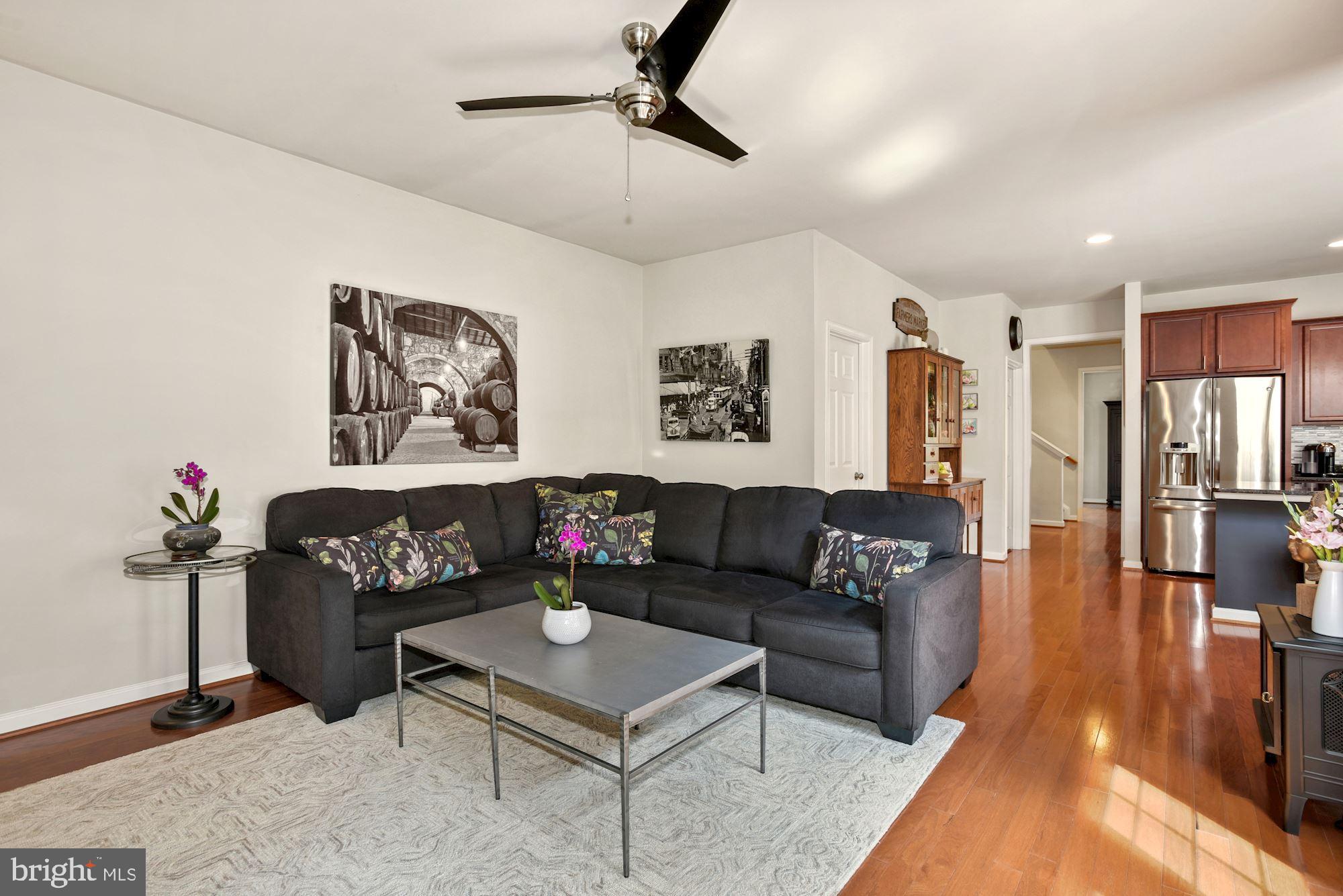 ASHBURN - Residential