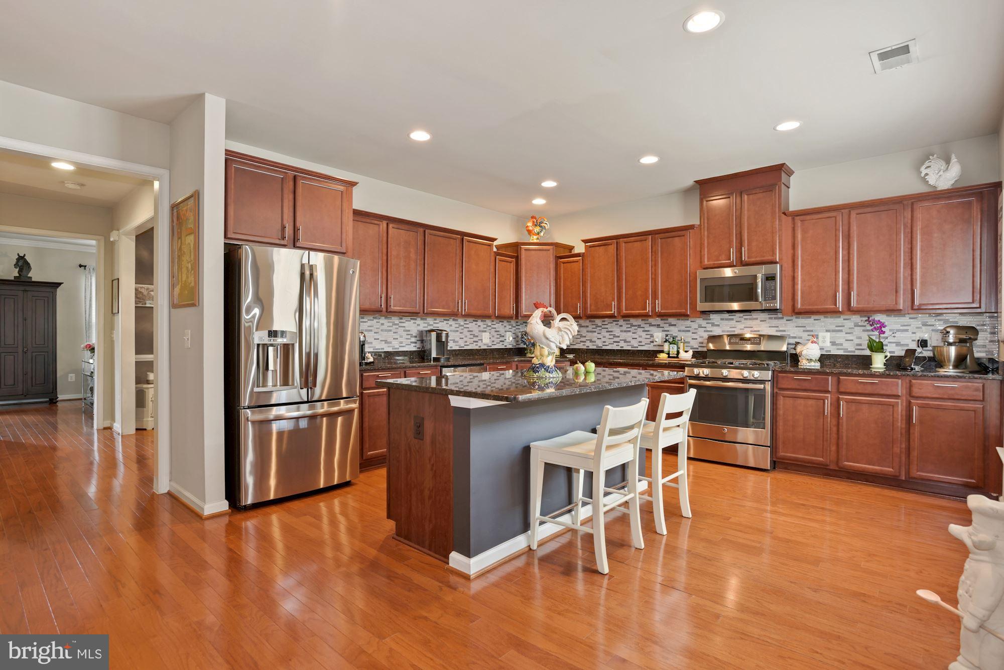 ASHBURN - Residential