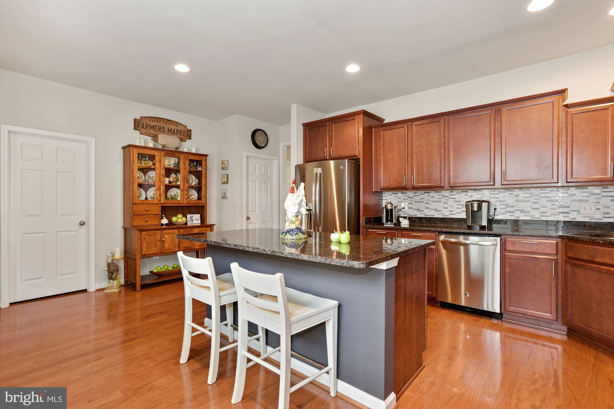 ASHBURN - Residential