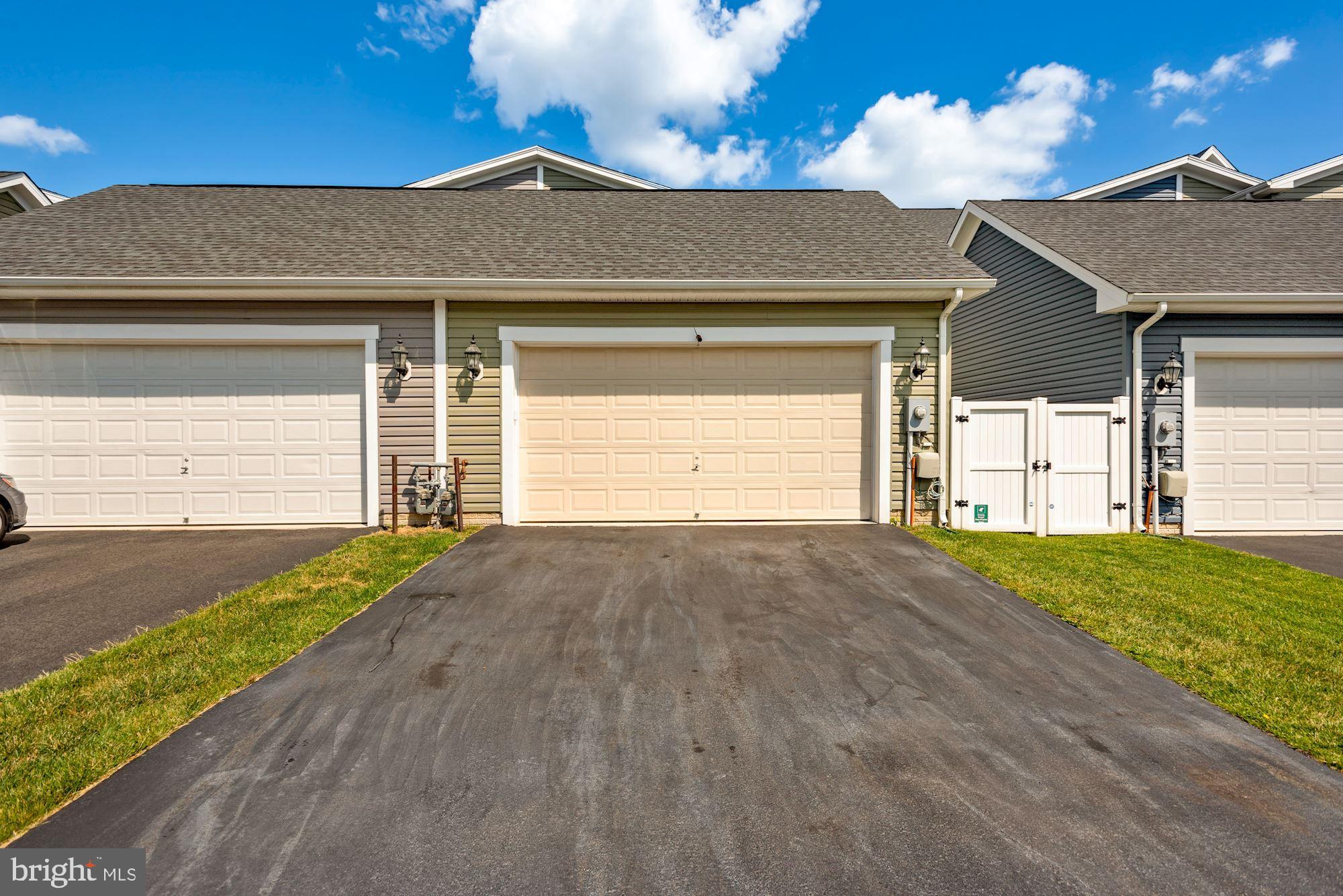 ASHBURN - Residential