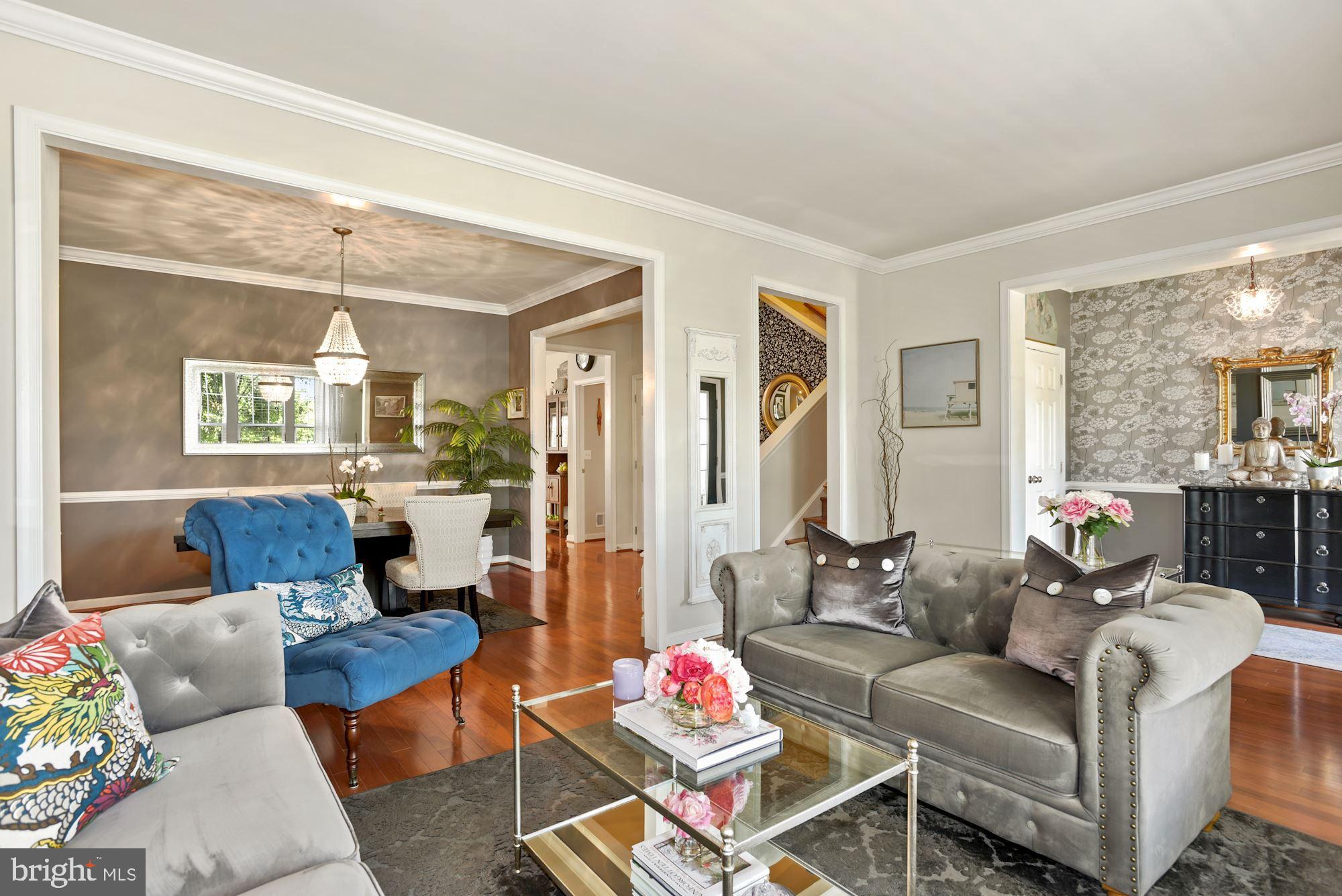 ASHBURN - Residential