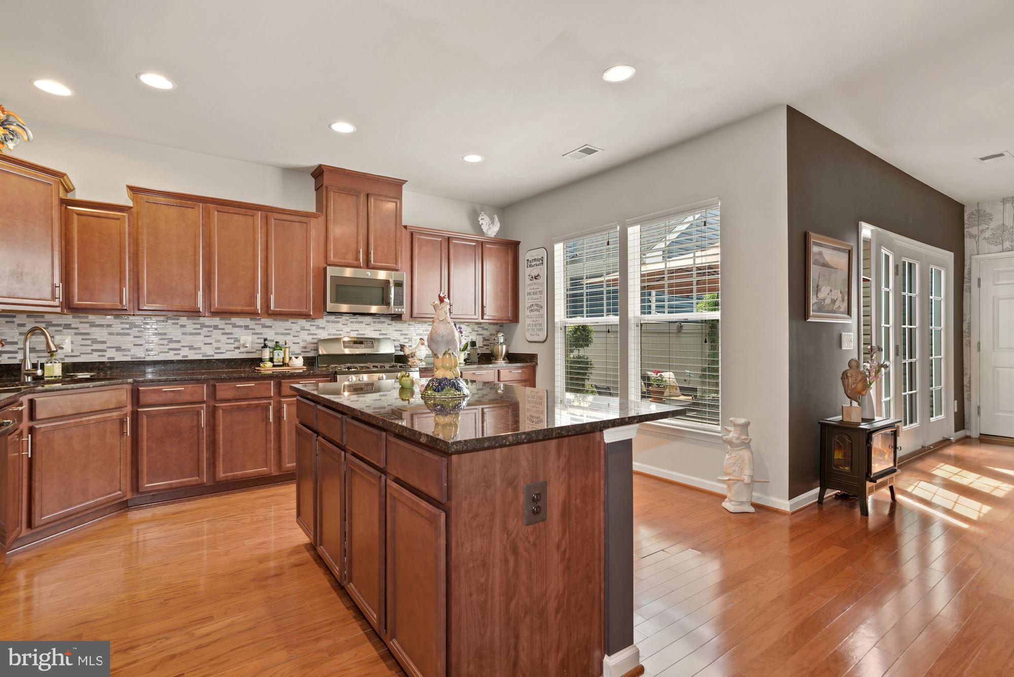 ASHBURN - Residential