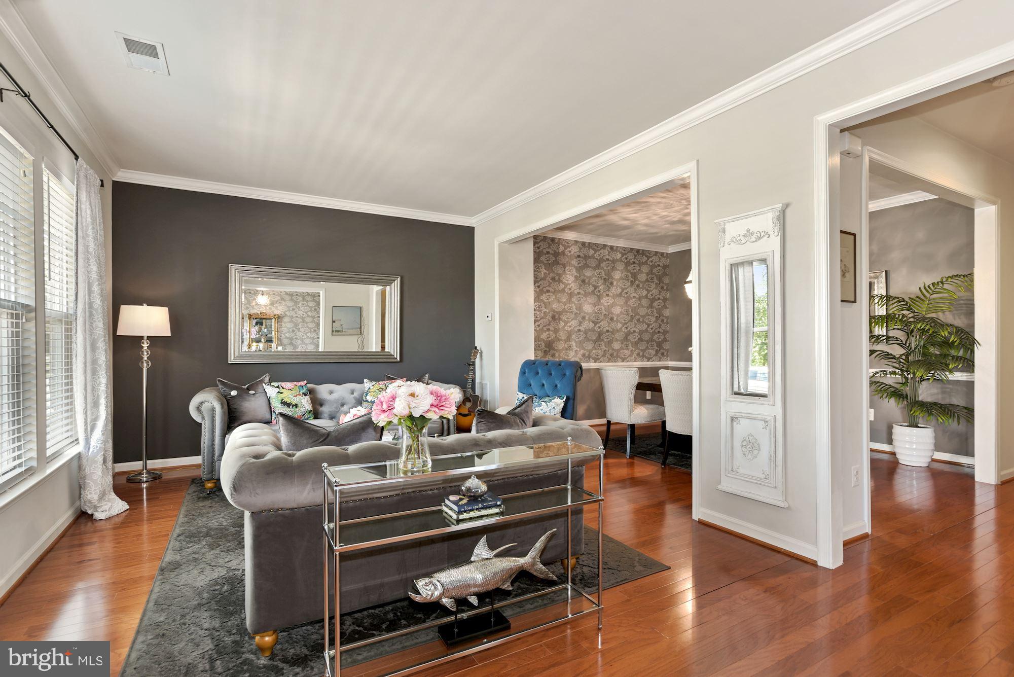 ASHBURN - Residential