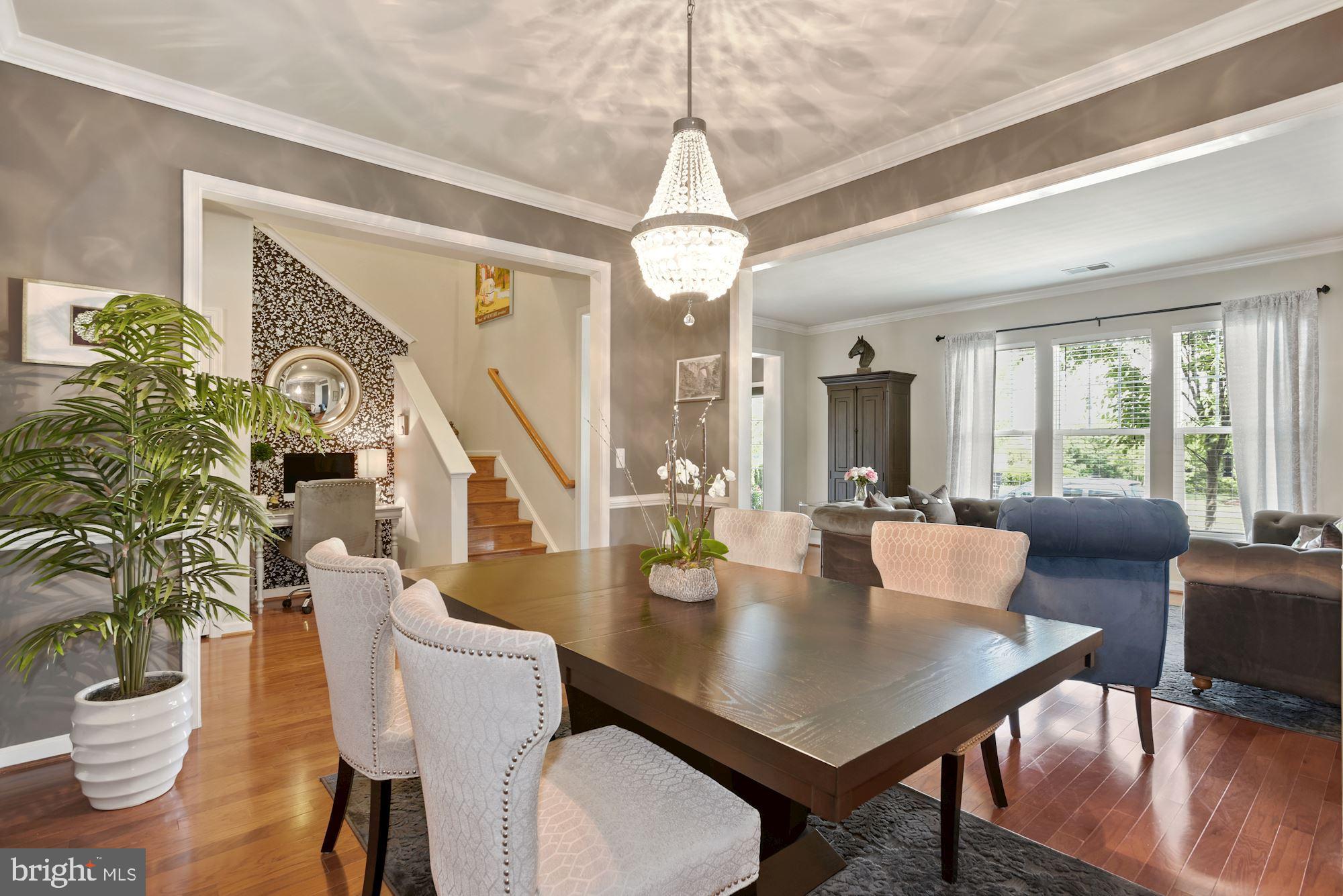 ASHBURN - Residential